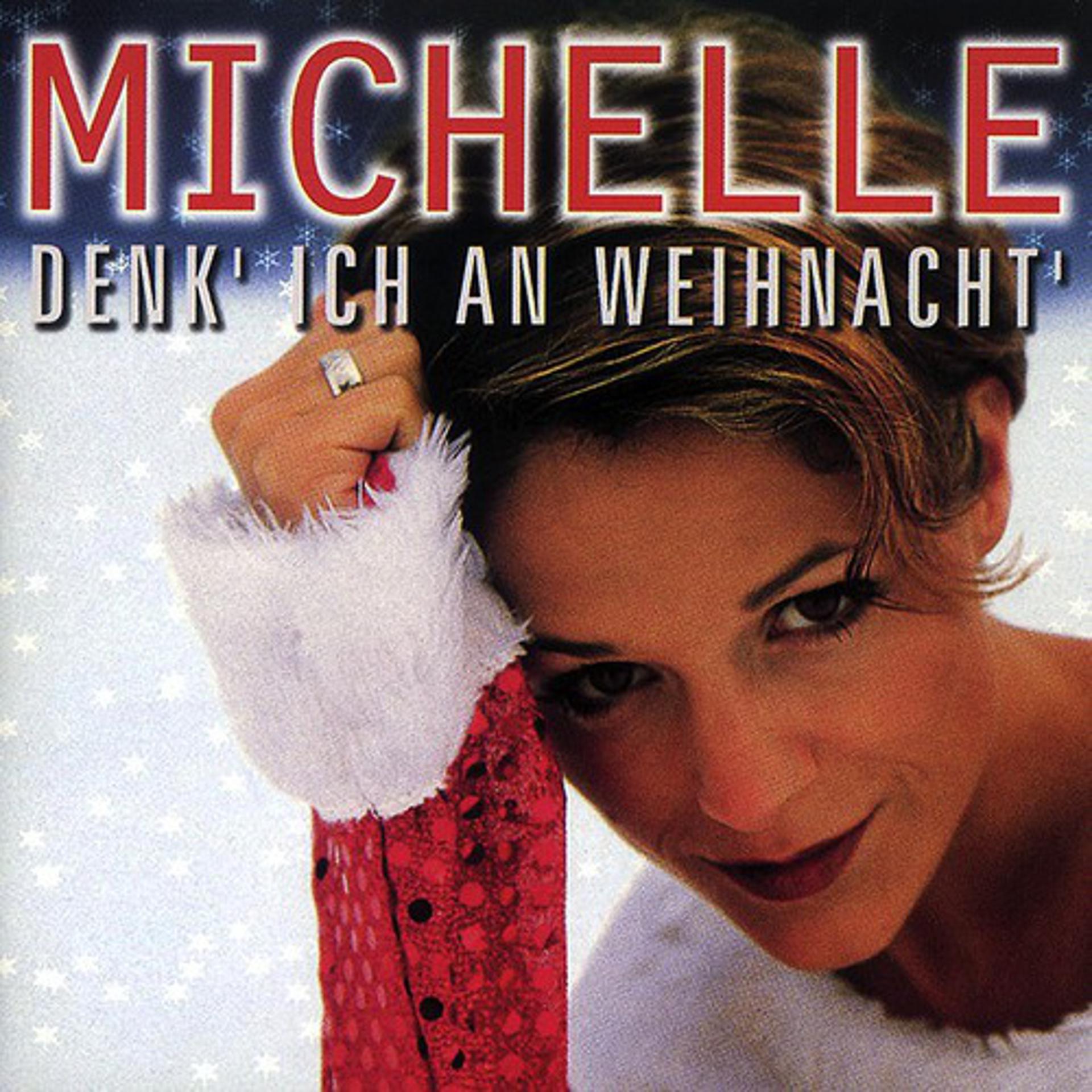 Постер альбома Denk' Ich An Weihnacht