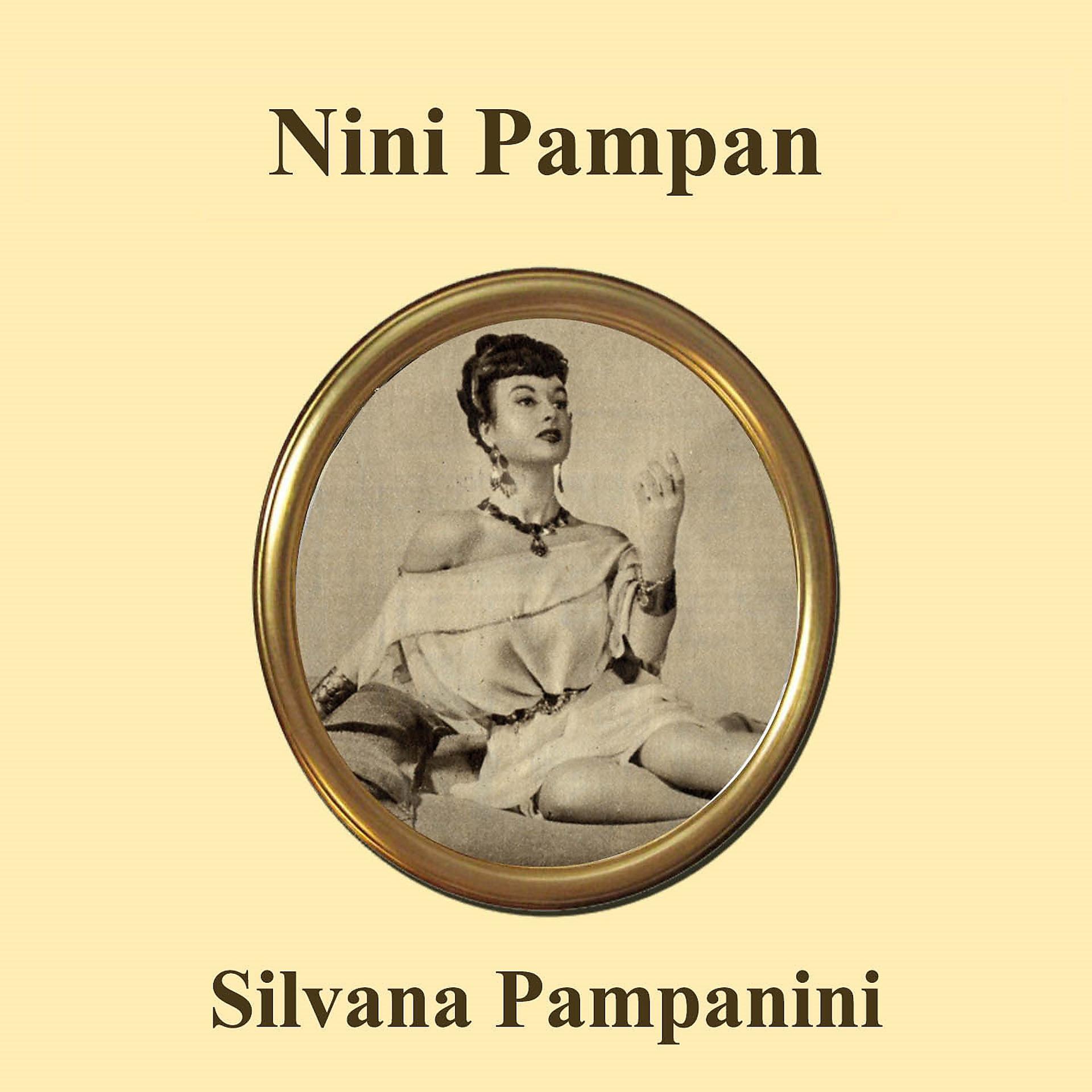Постер альбома Ninì Pampan