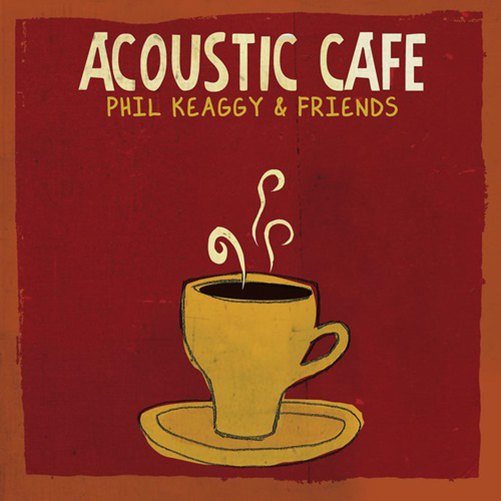 Постер альбома Acoustic Café