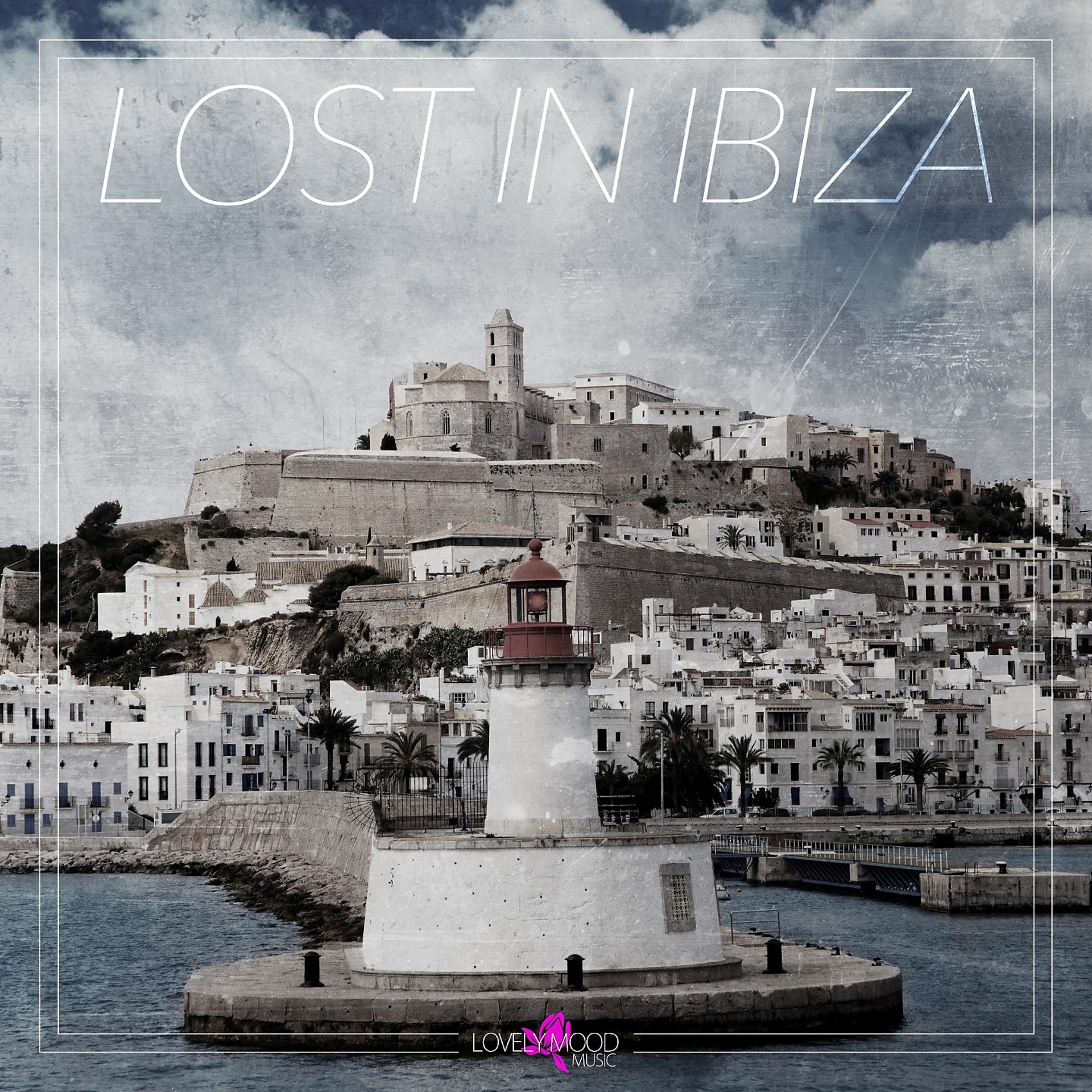 Постер альбома Lost In Ibiza