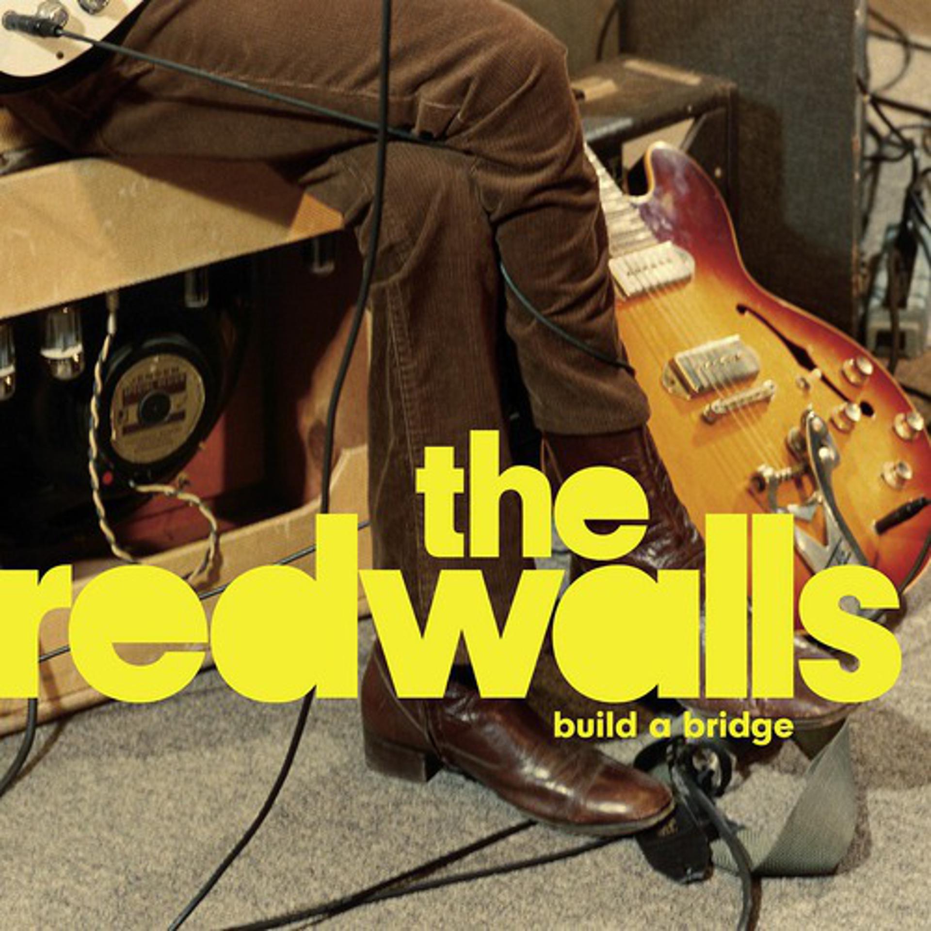 Постер альбома Build A Bridge