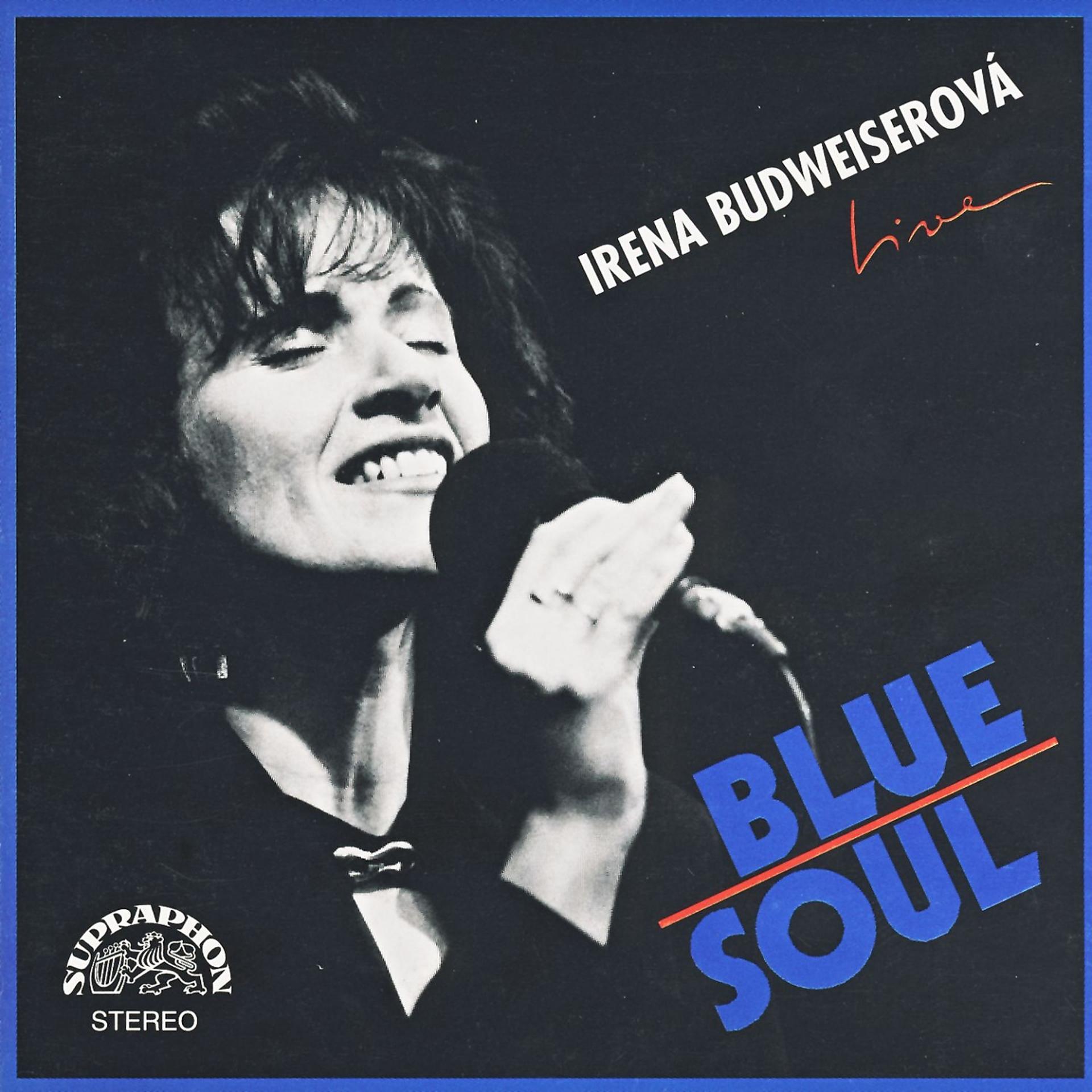 Постер альбома Blue Soul