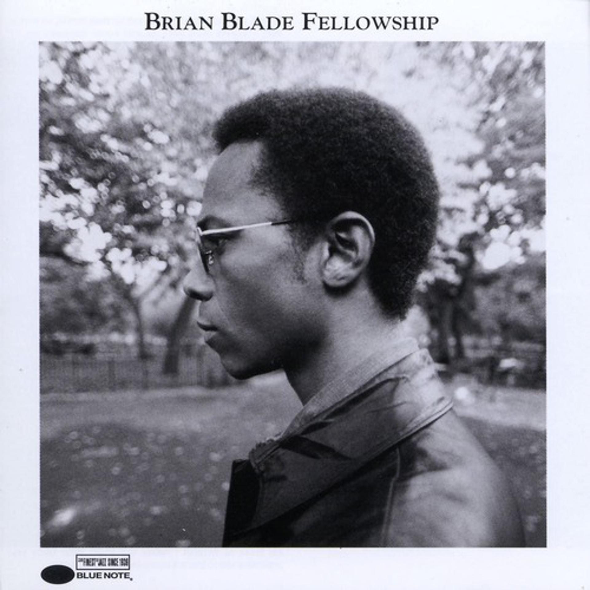 Постер альбома Brian Blade Fellowship