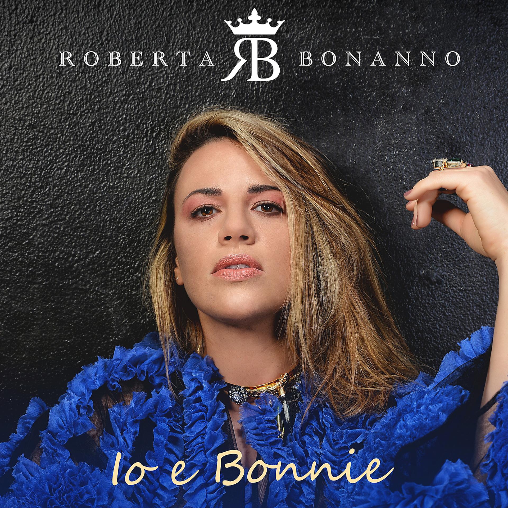 Постер альбома Io e Bonnie