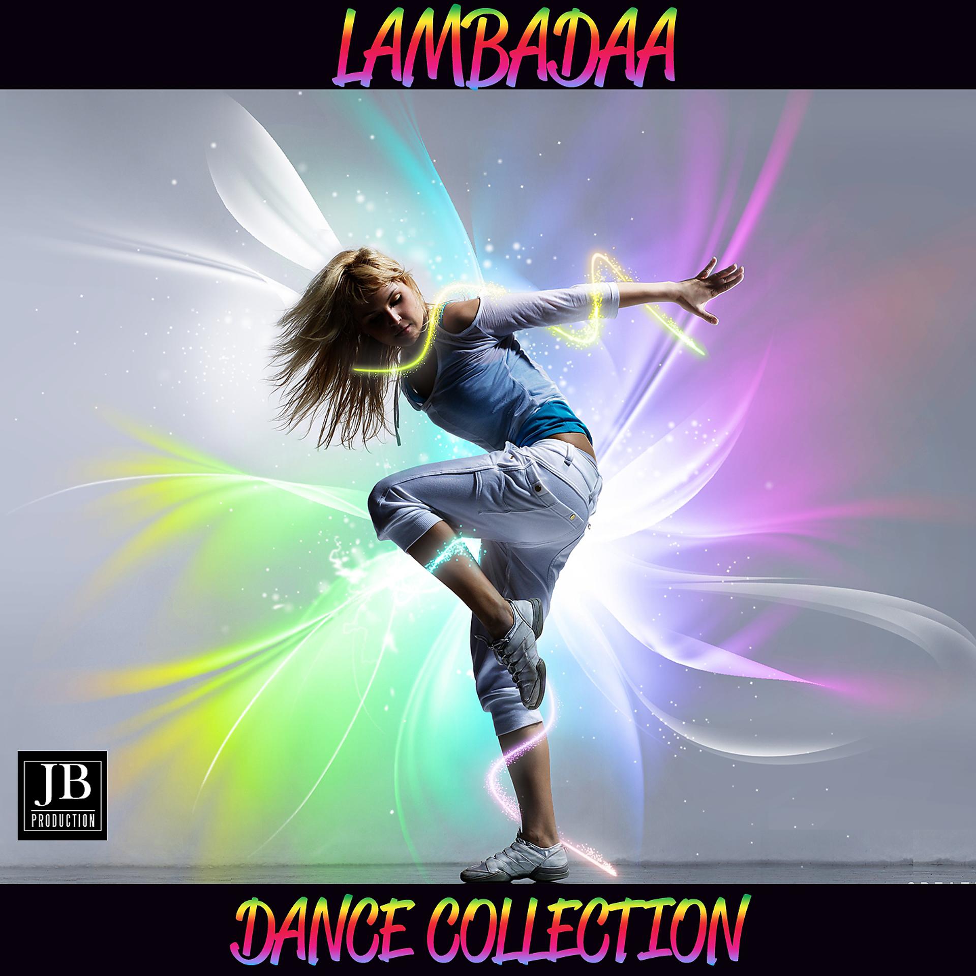 Постер альбома Lambadaa Vol 2