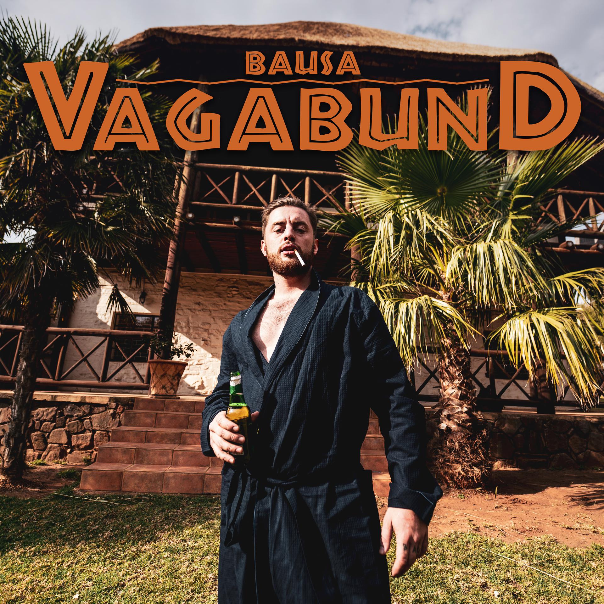 Постер альбома Vagabund
