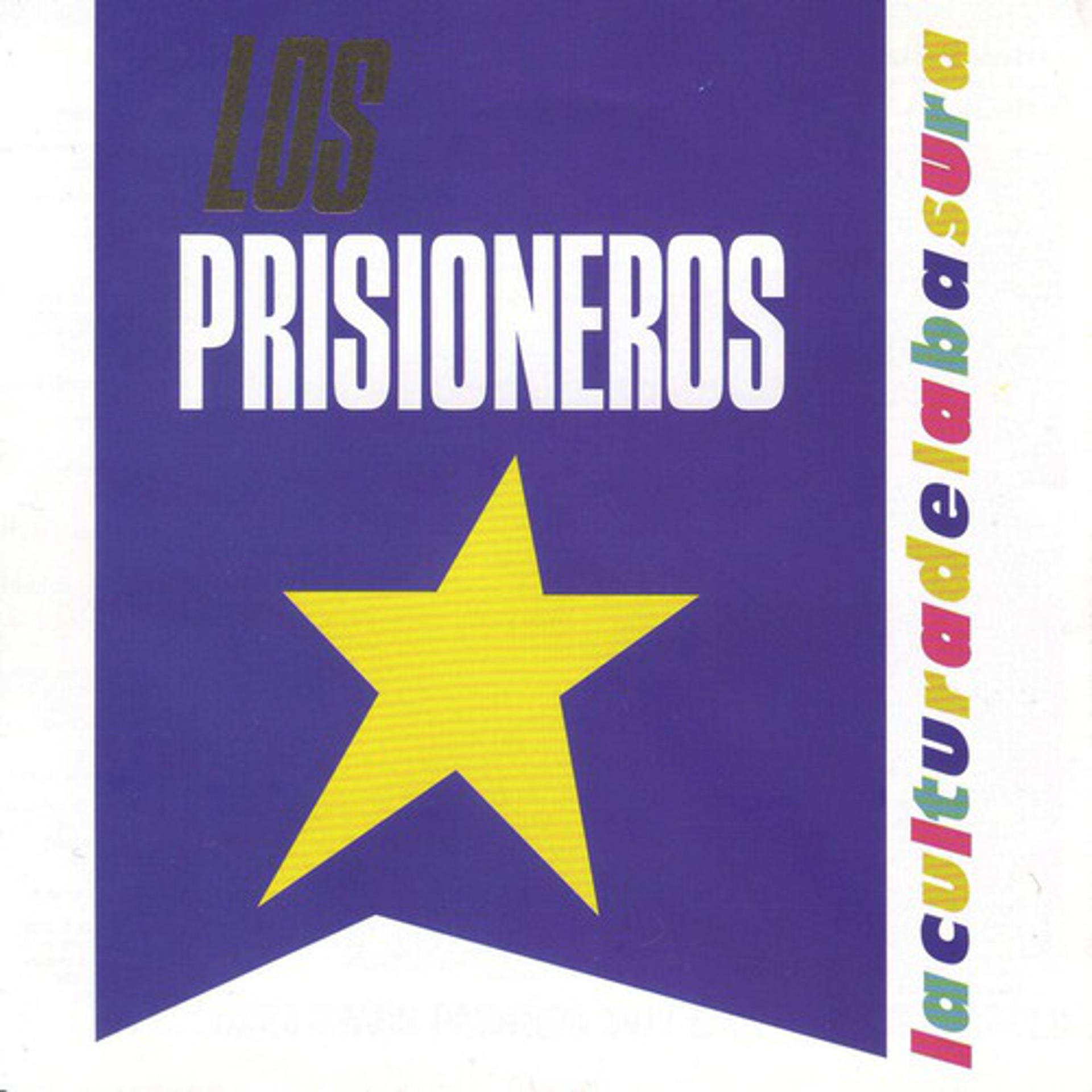 Постер альбома La Cultura De La Basura