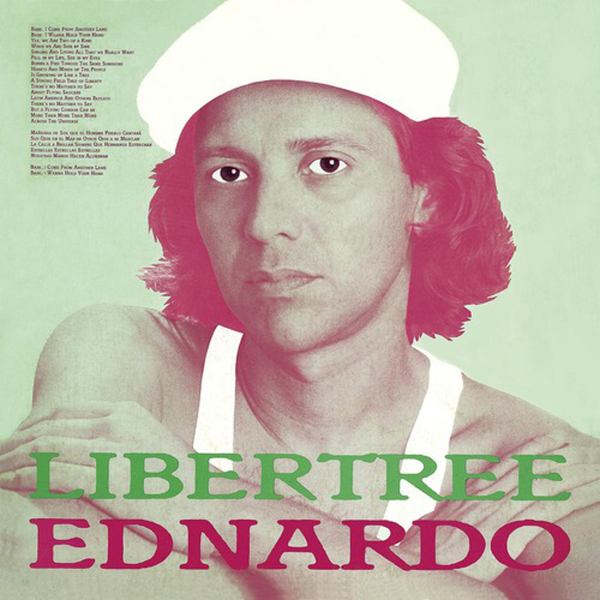 Постер альбома Libertree