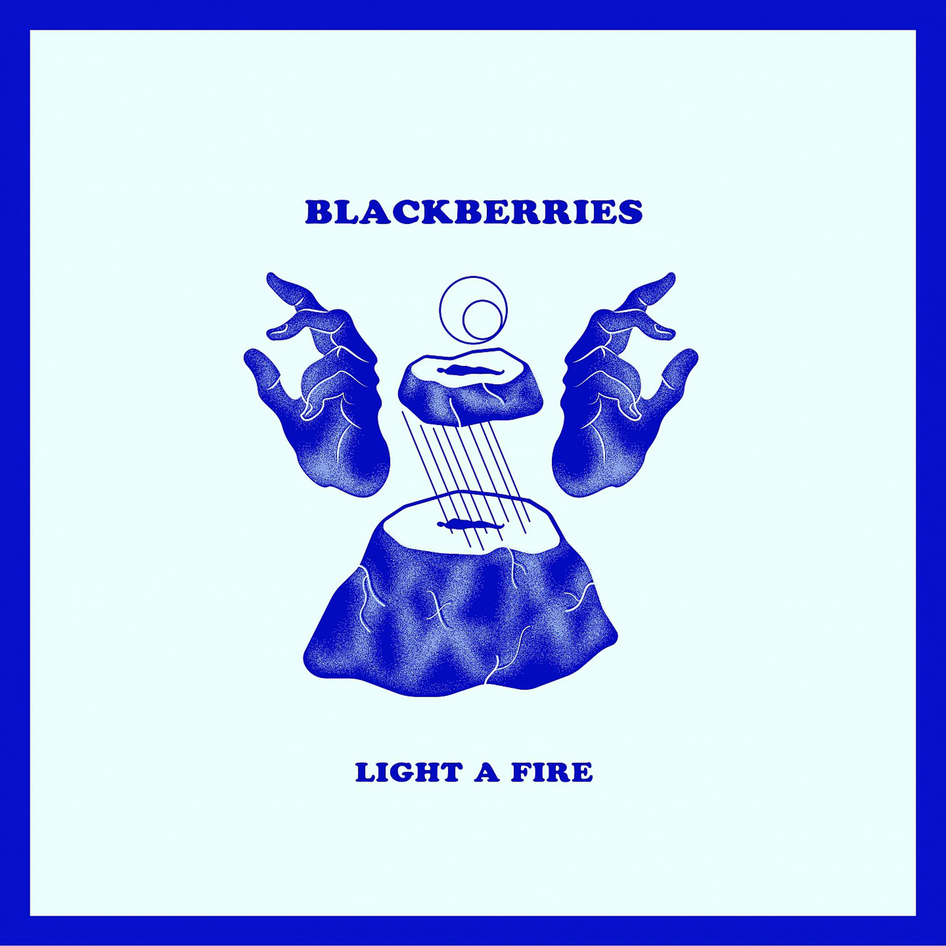 Постер альбома Light a Fire