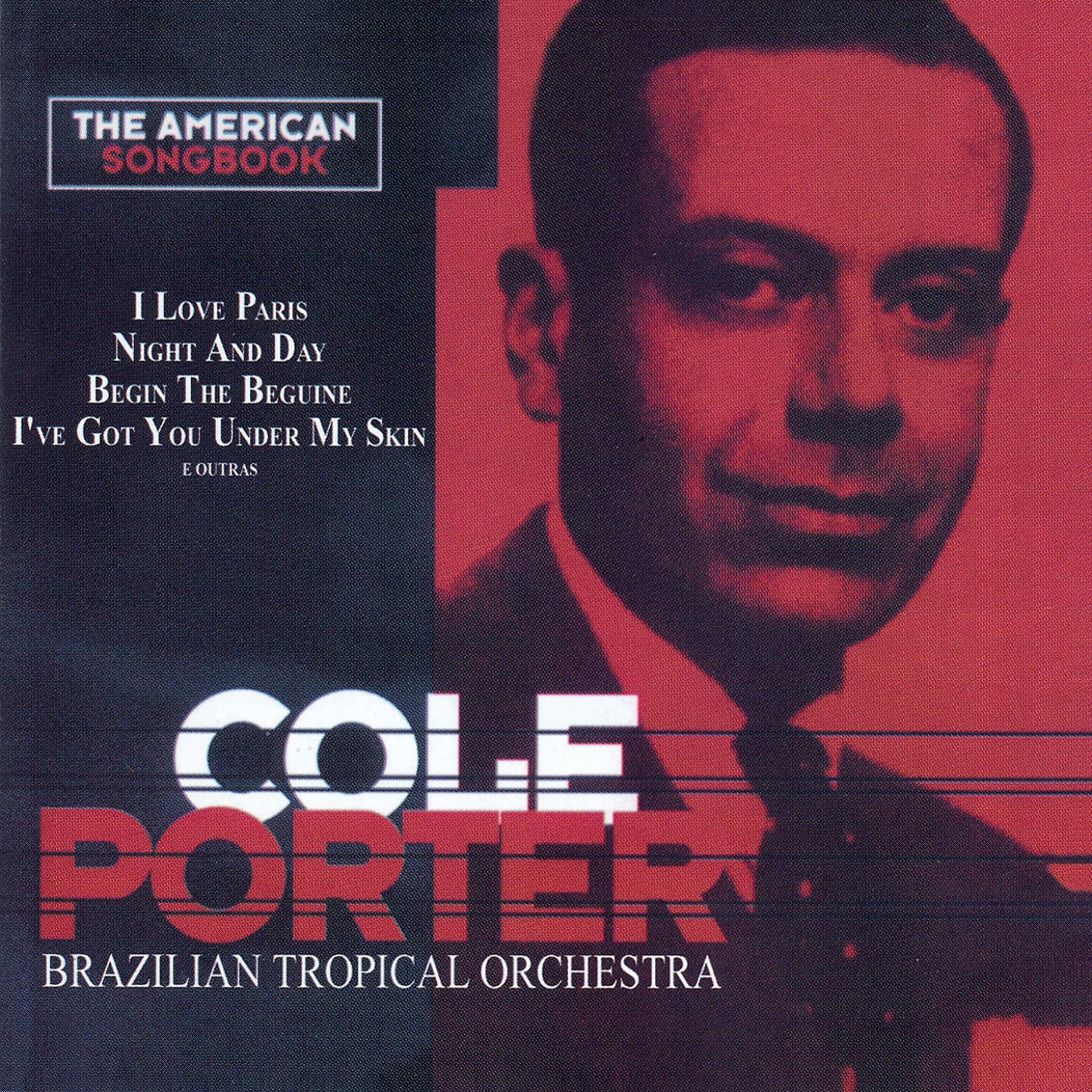 Постер альбома The American Songbook: Cole Porter