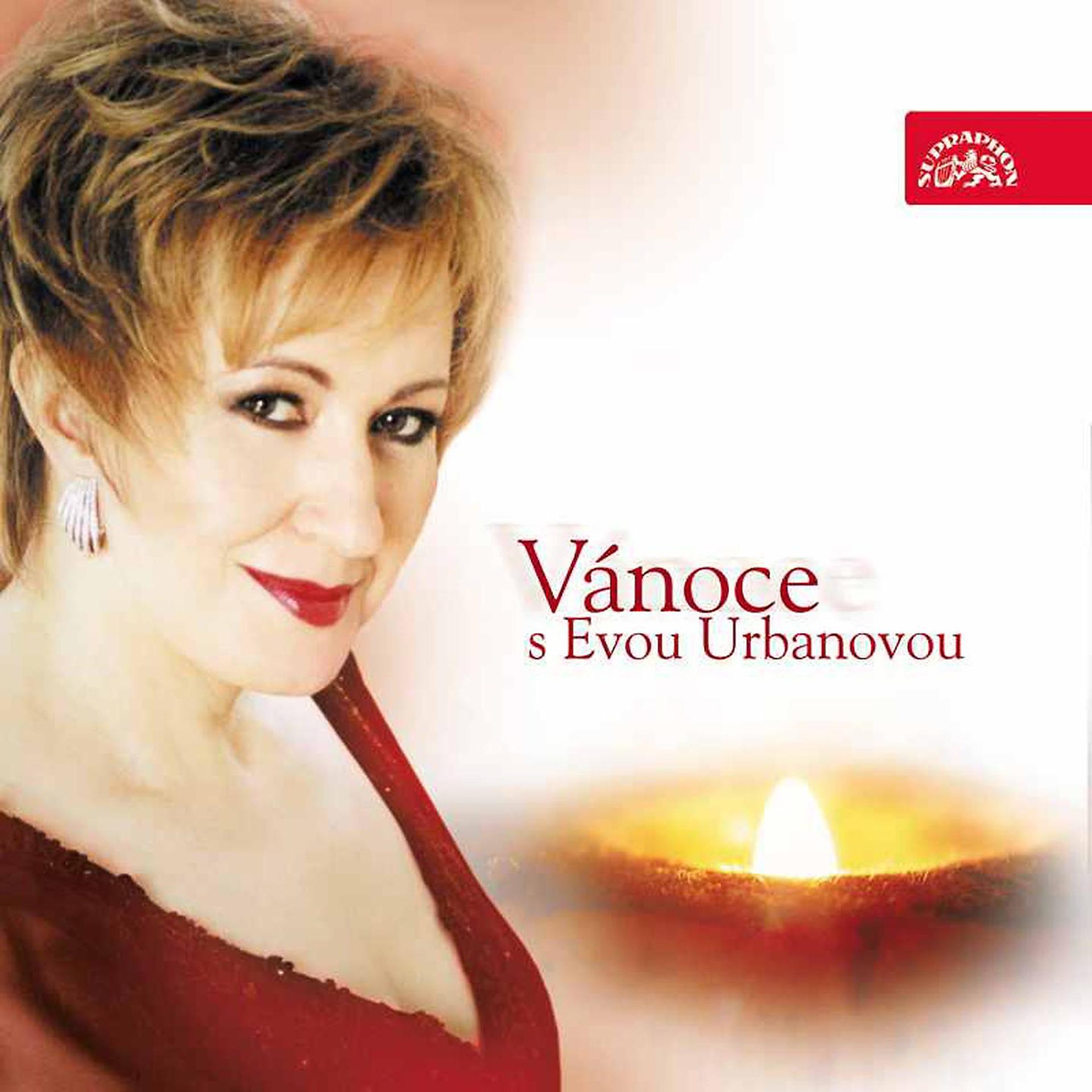 Постер альбома Christmas with Eva Urbanová