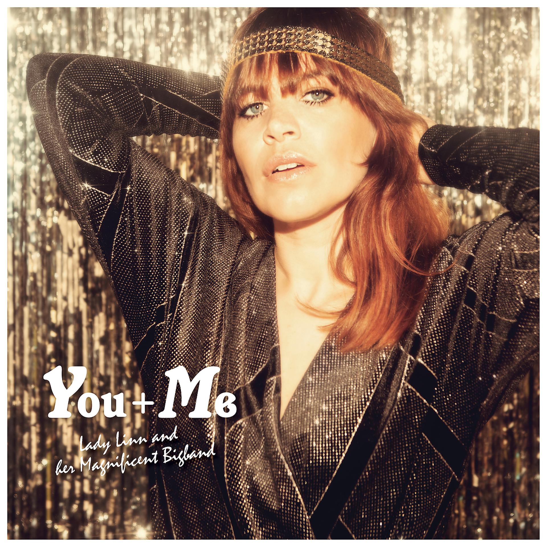 Постер альбома You + Me