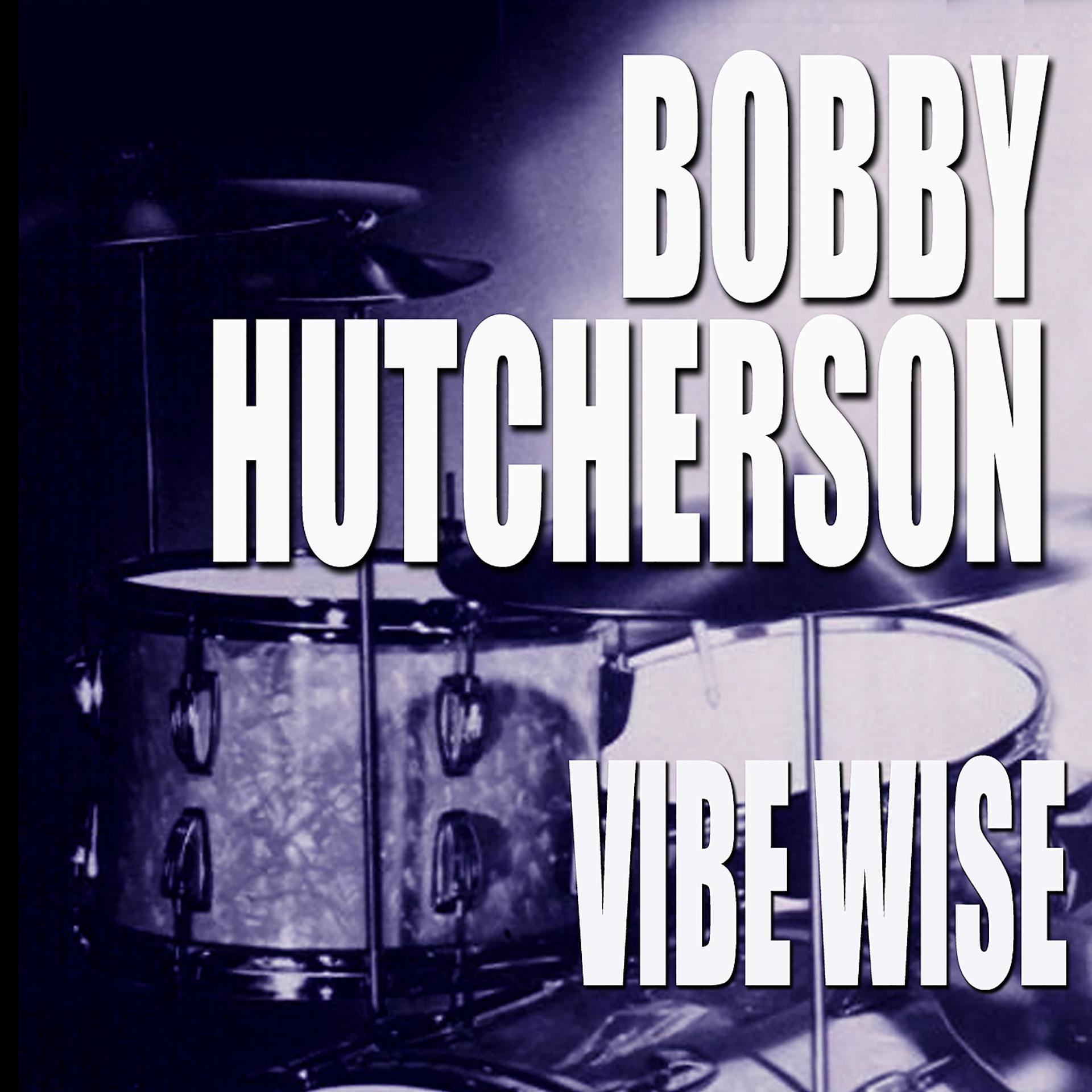 Постер к треку Bobby Hutcherson - Recorda Me (Remember Me)