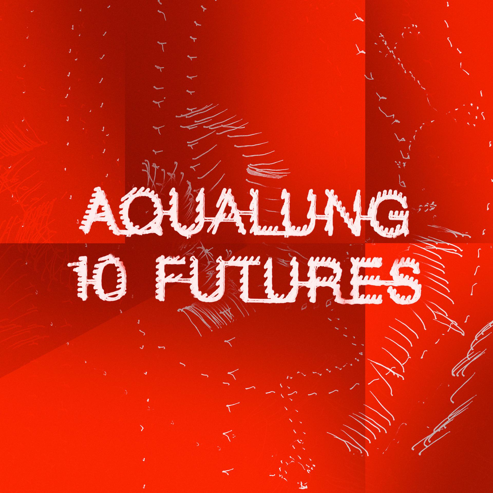Постер альбома 10 Futures