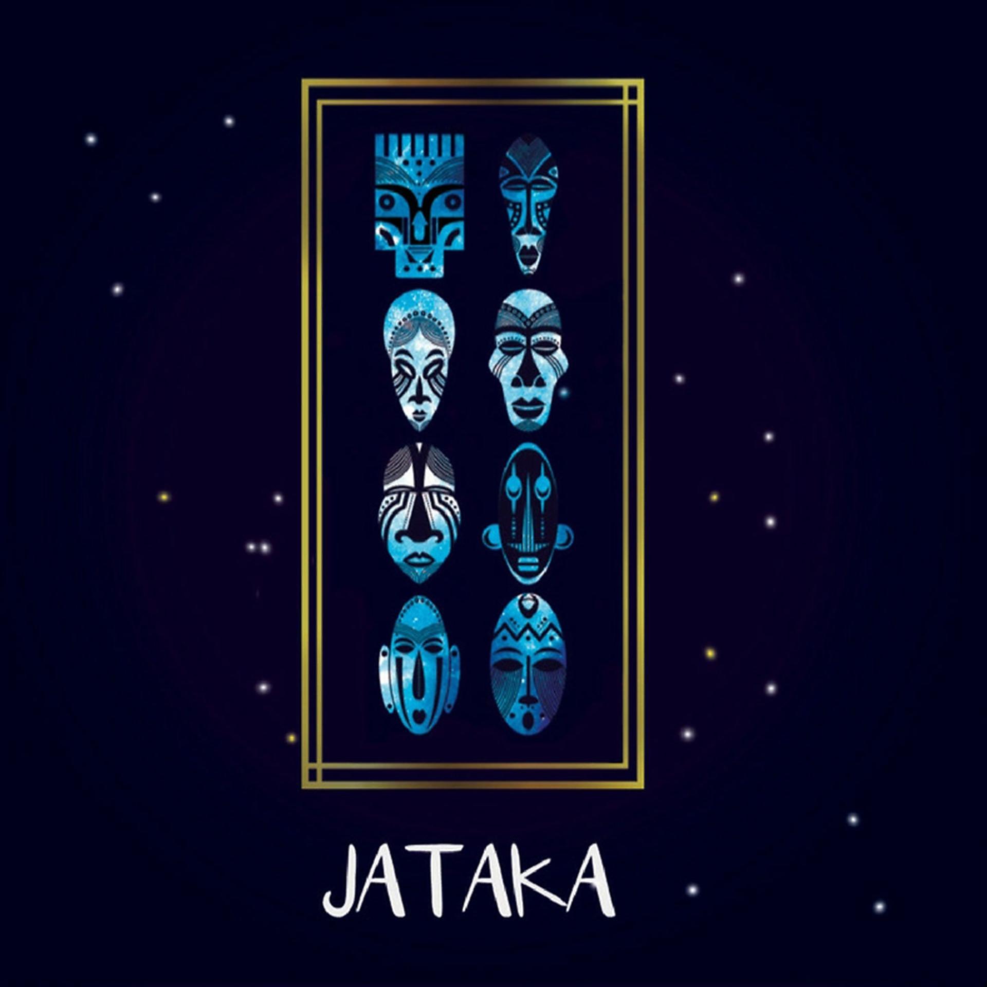 Постер альбома Jataka