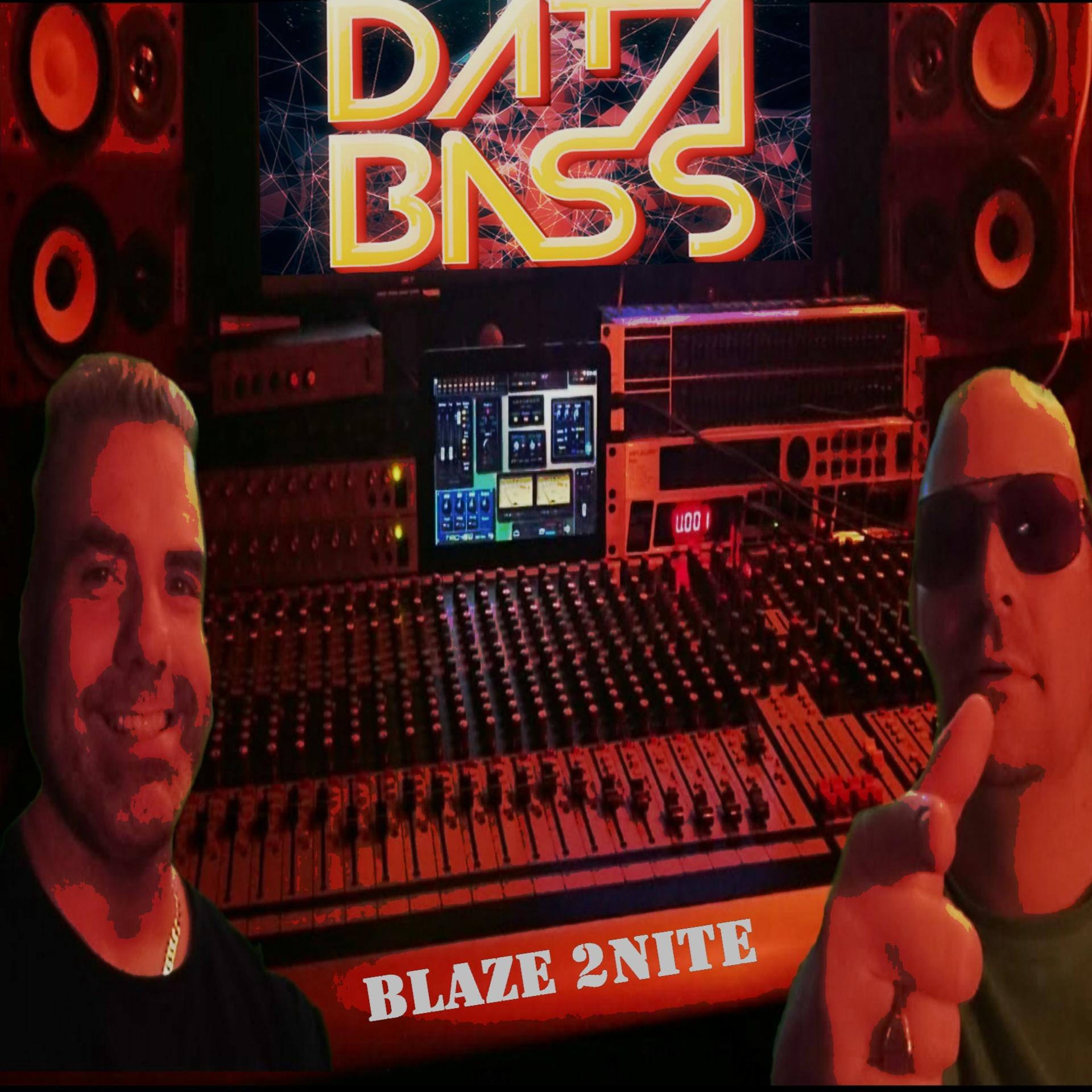 Постер альбома Blaze 2nite