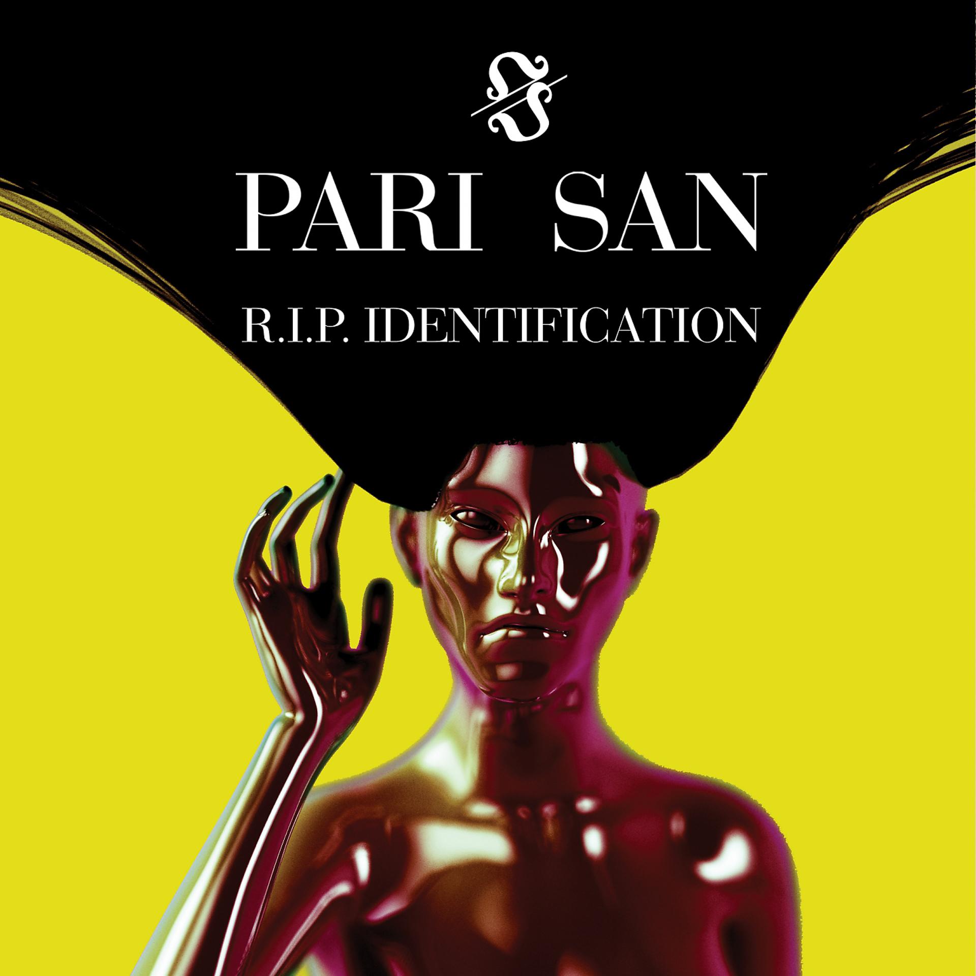 Постер альбома R.I.P. Identification