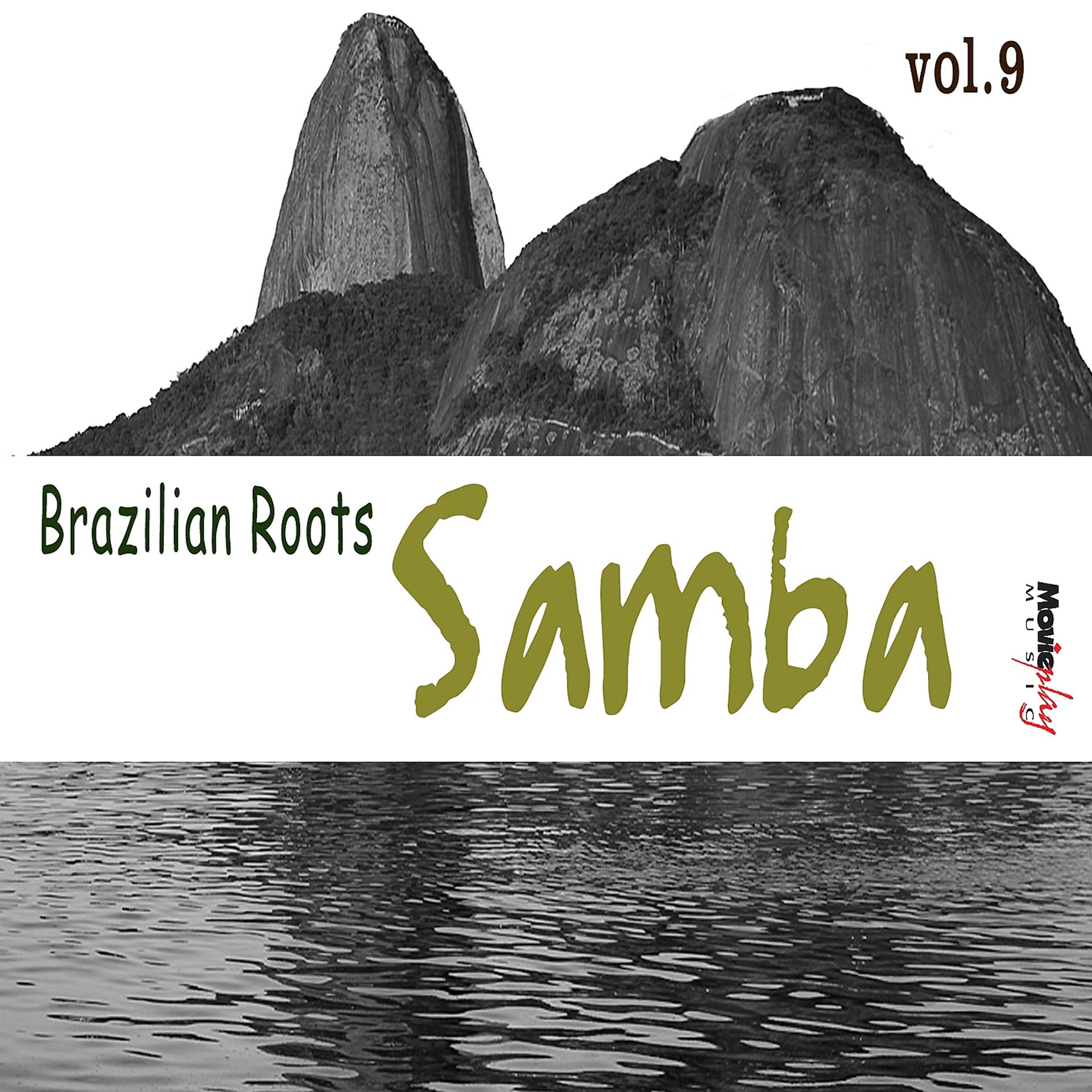 Постер альбома Samba, Vol. 9