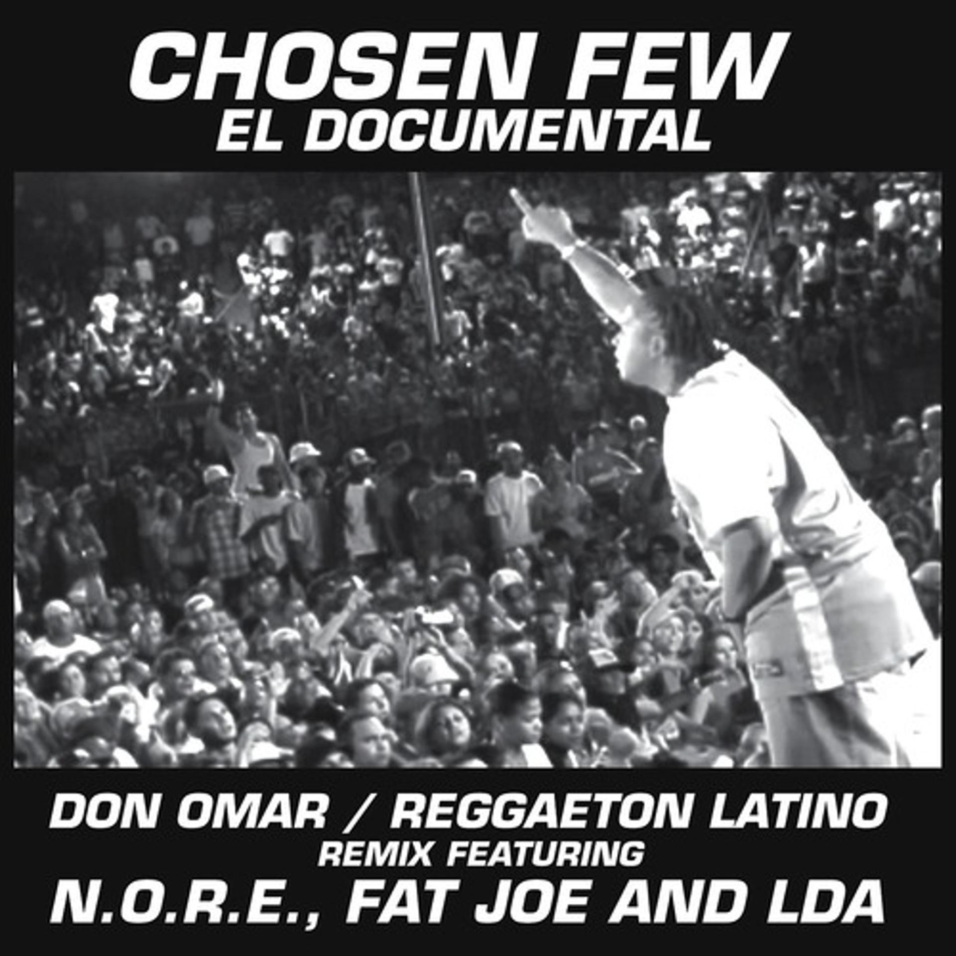 Постер альбома Reggaeton Latino (Remix)