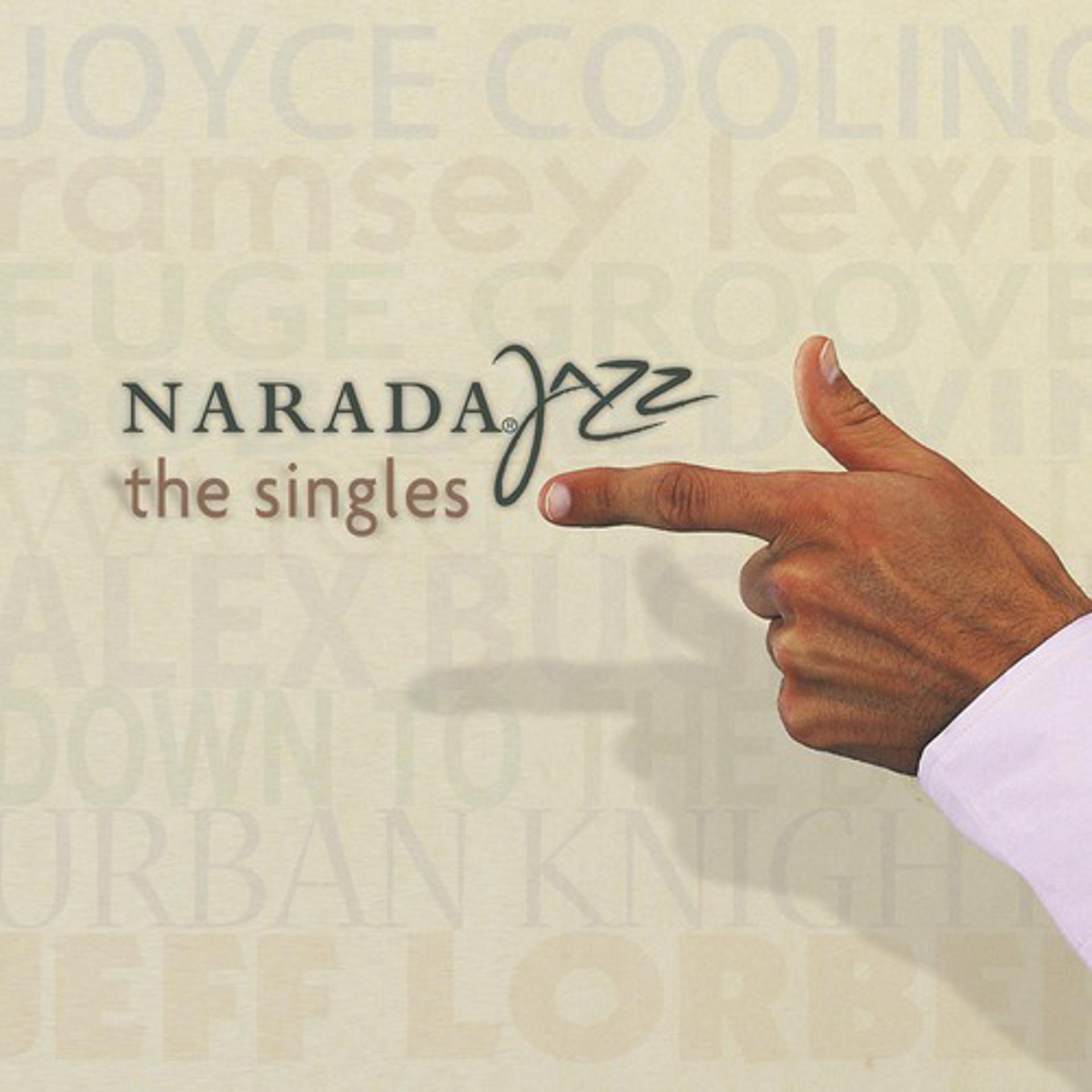 Постер альбома Narada Jazz The Singles
