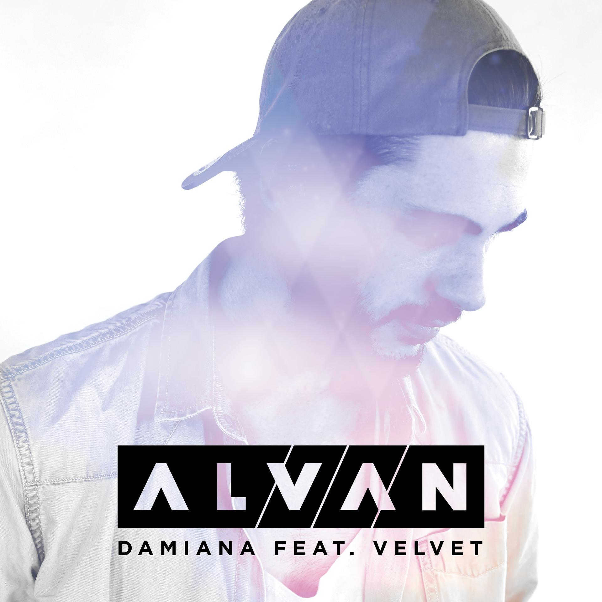 Постер альбома Damiana (feat. Velvet)