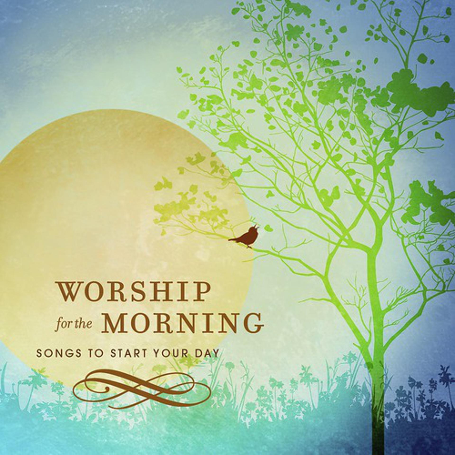 Постер альбома Worship For The Morning