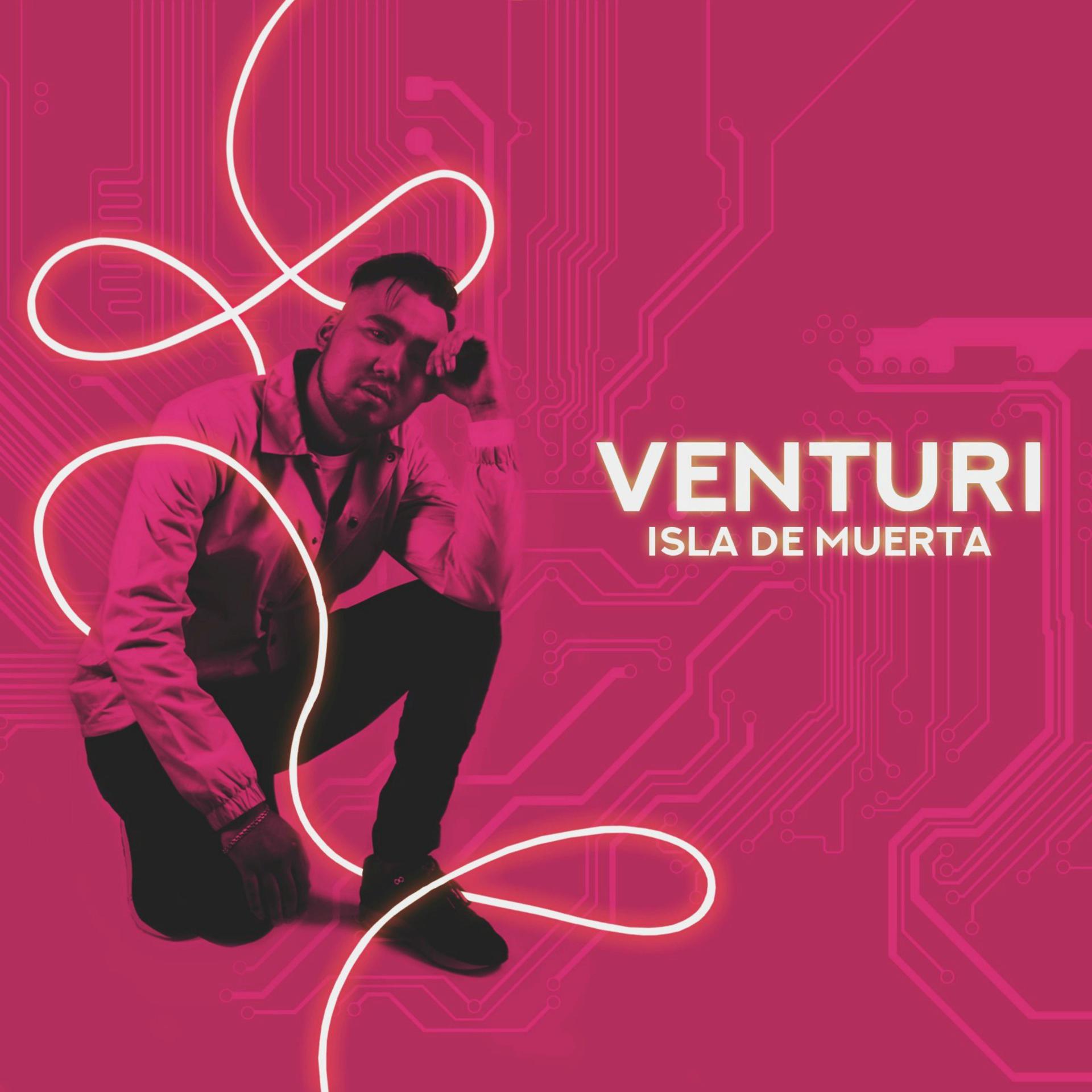 Постер альбома Venturi