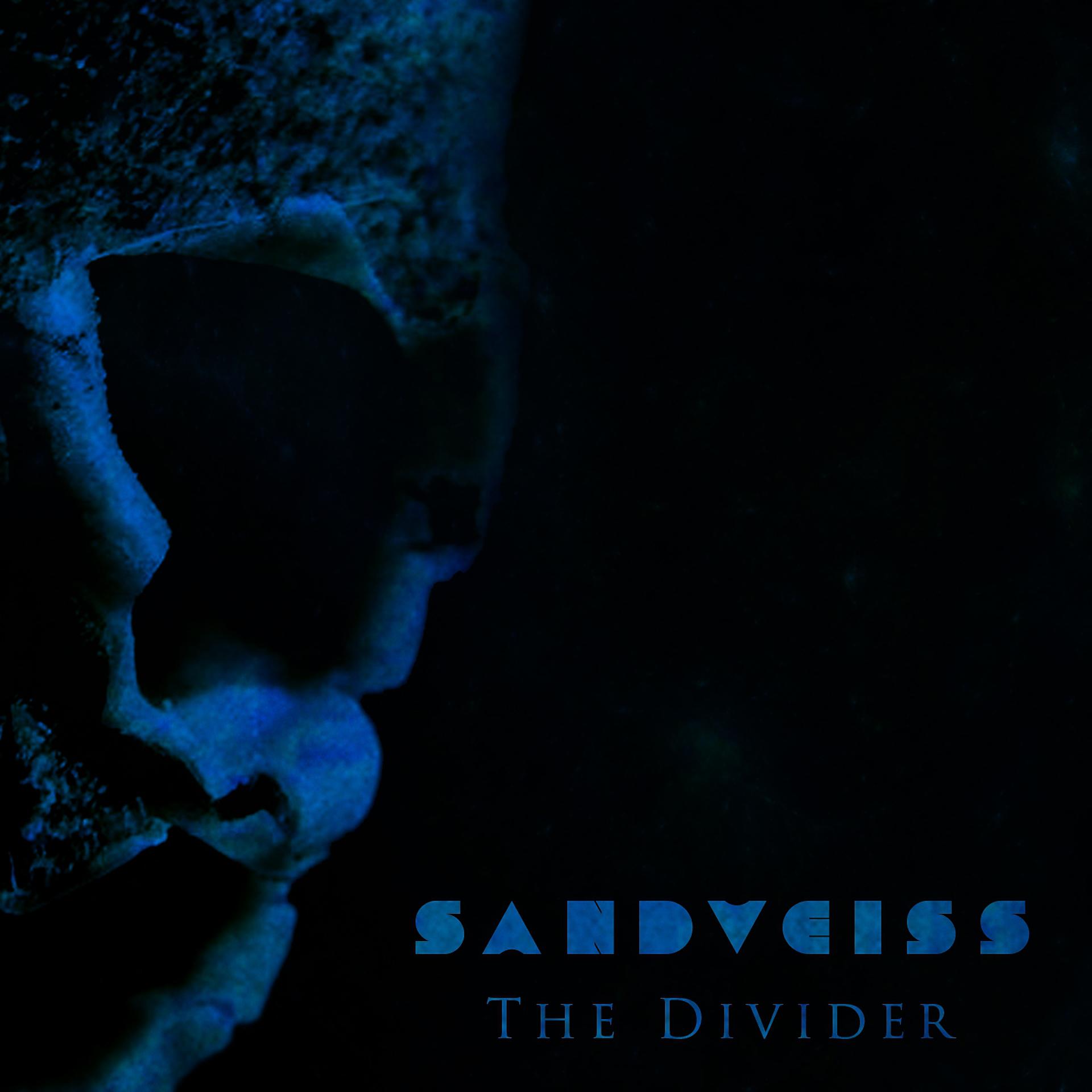 Постер альбома The Divider