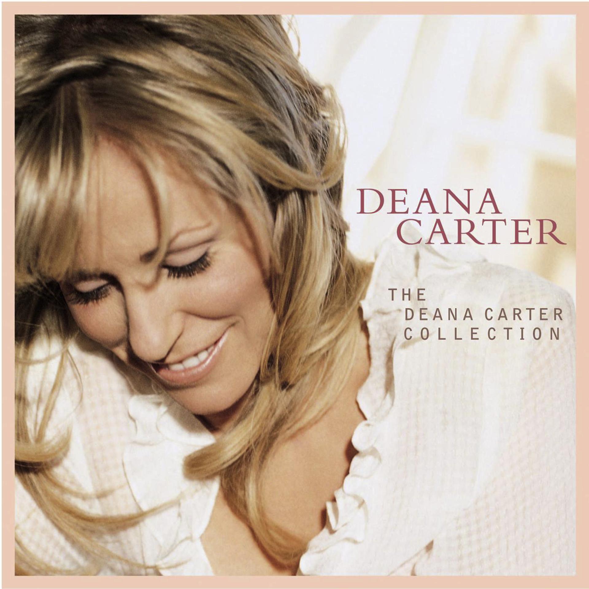 Постер альбома The Deana Carter Collection