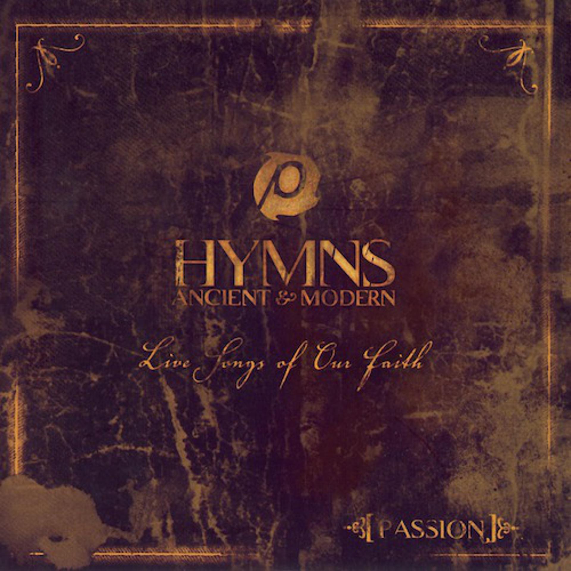 Постер альбома Hymns Ancient And Modern