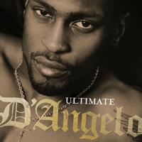 Постер альбома Ultimate D'Angelo