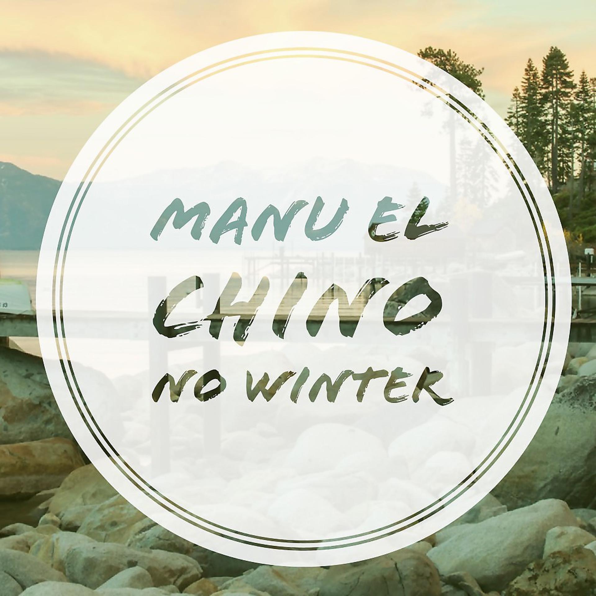 Постер альбома No Winter