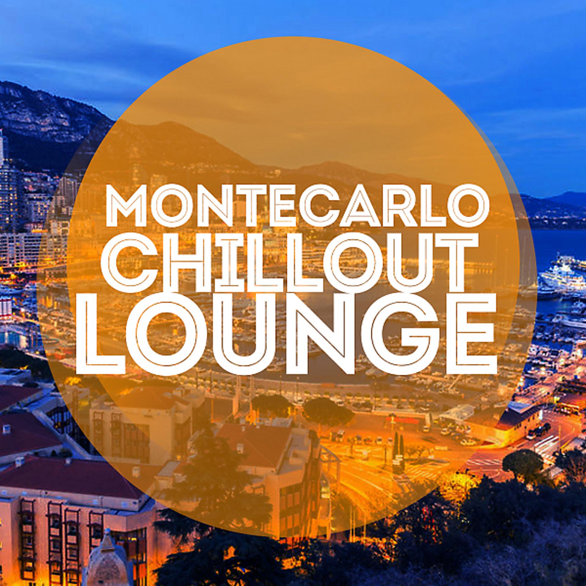Постер альбома Montecarlo Chillout Lounge (25 Essential Chilled Beats from the Luxury Clubs)