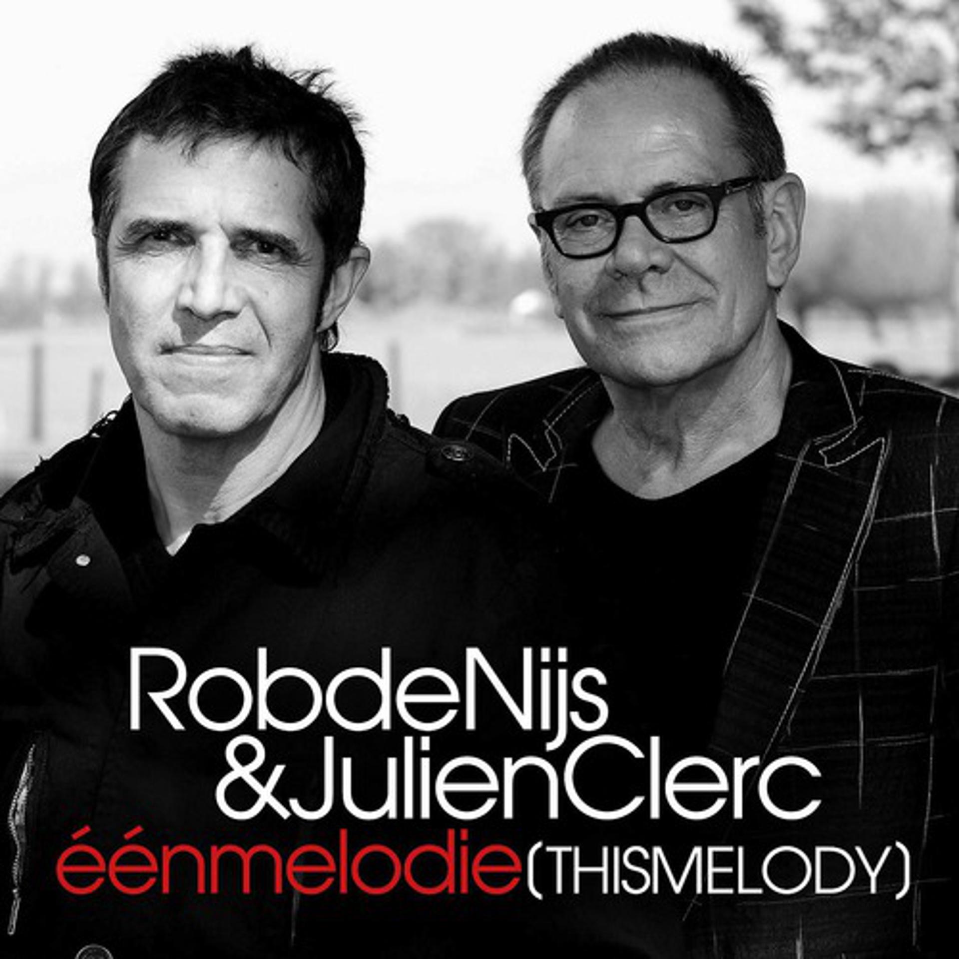 Постер альбома Één Melodie (This Melody)