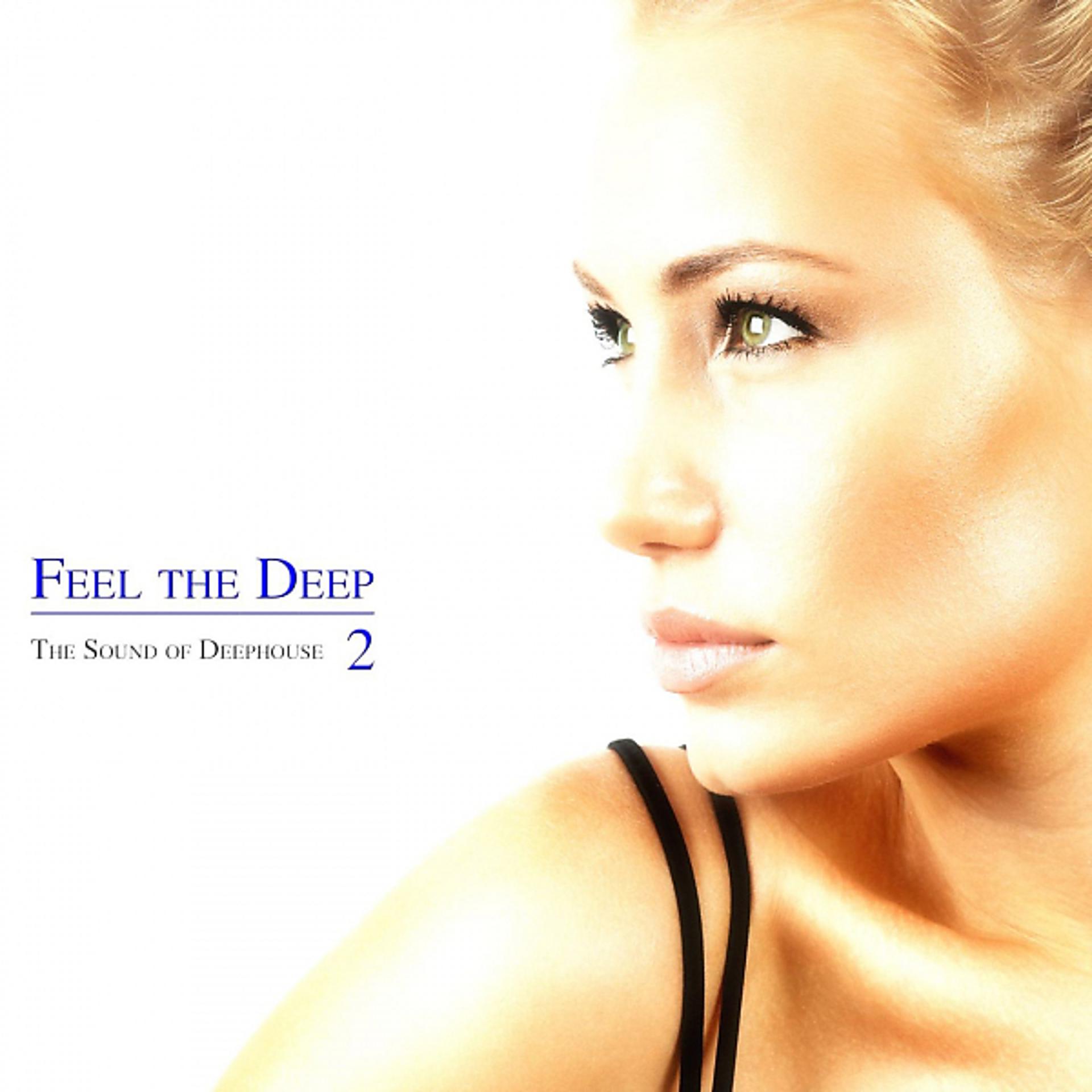 Постер альбома Feel the Deep,2 (The Sound of Deephouse)