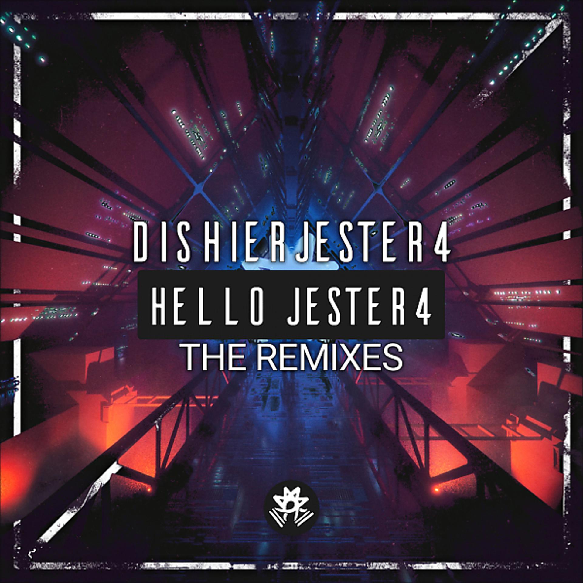 Постер альбома Hello Jester4 (Remixes)