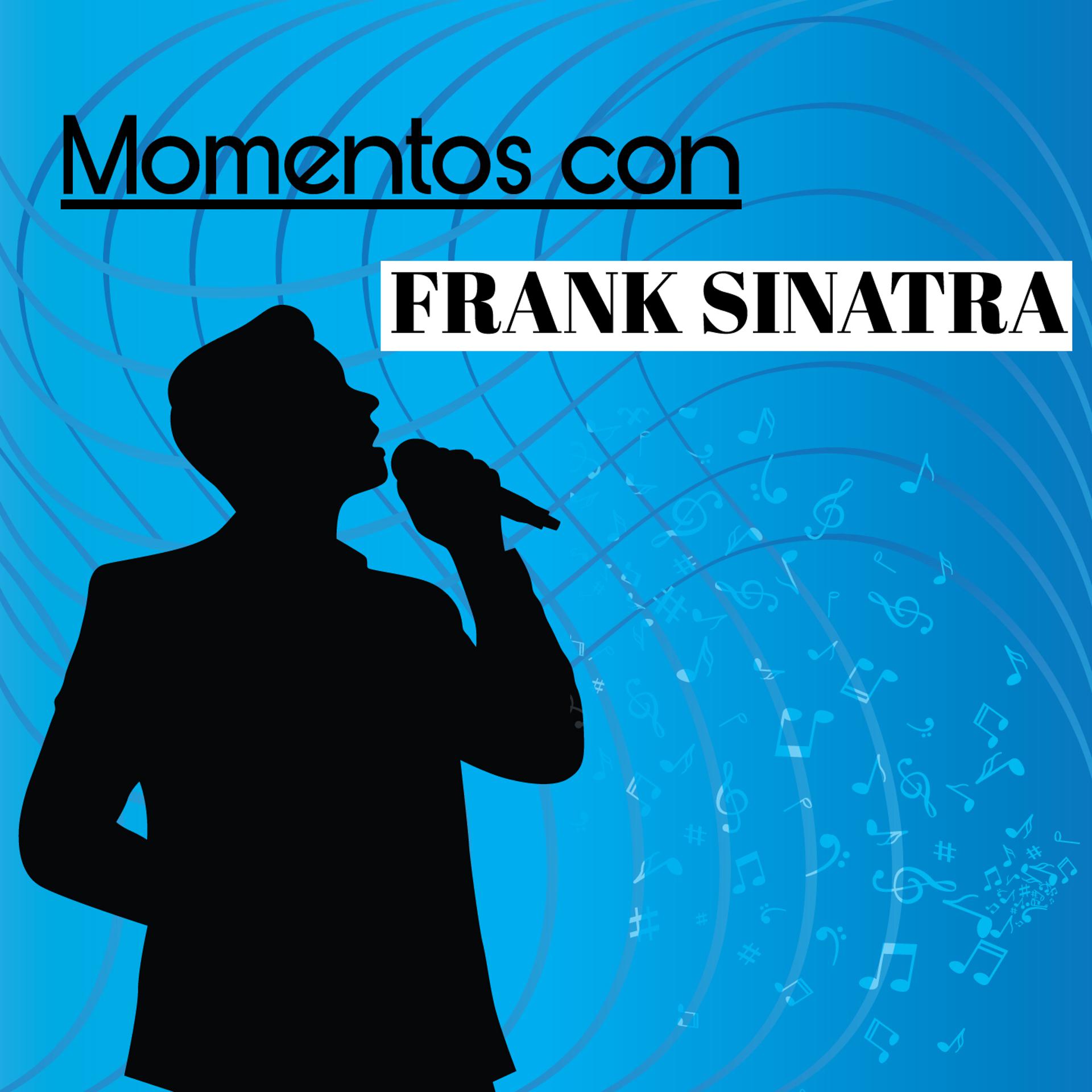 Постер альбома Momentos Con Frank Sinatra