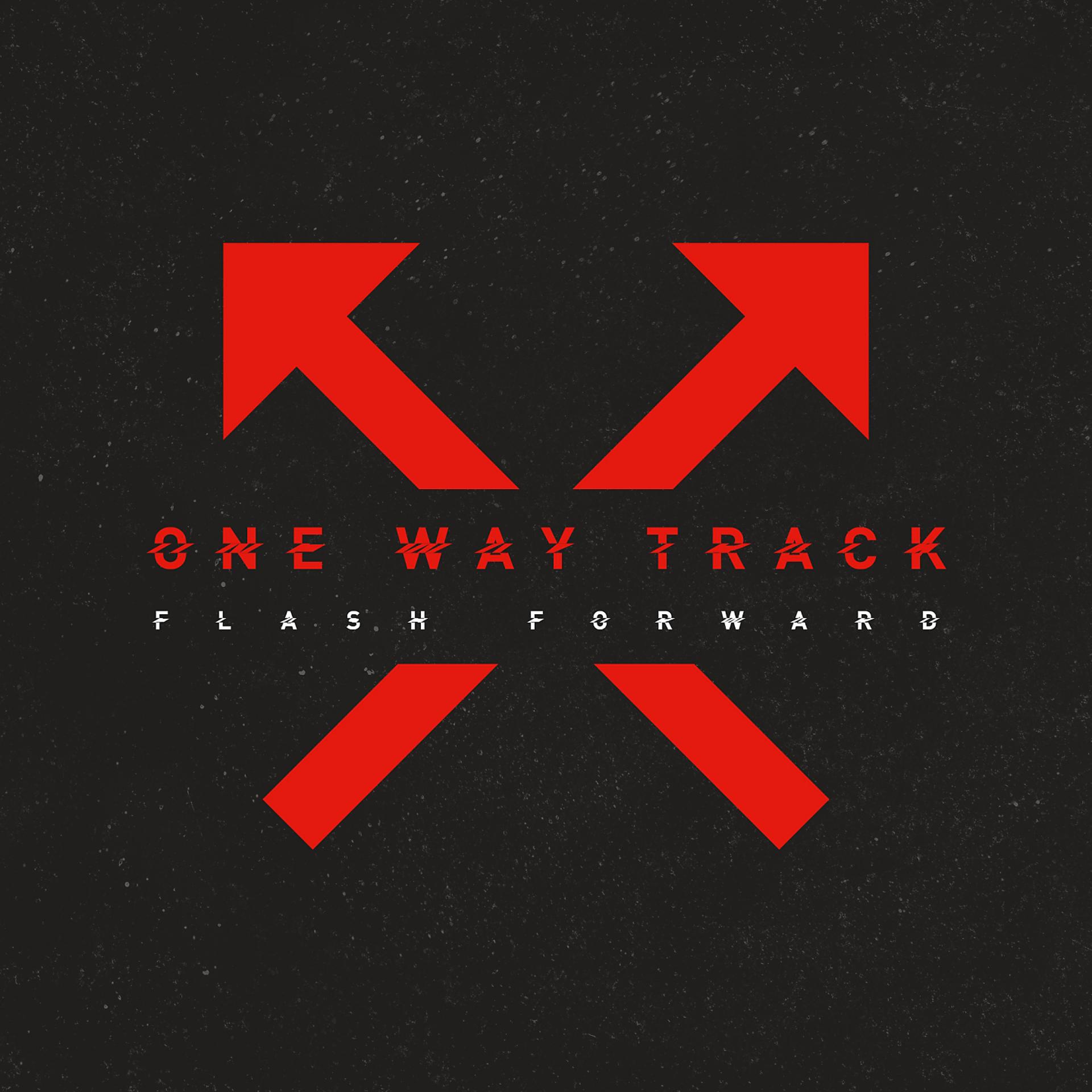 Постер альбома One Way Track
