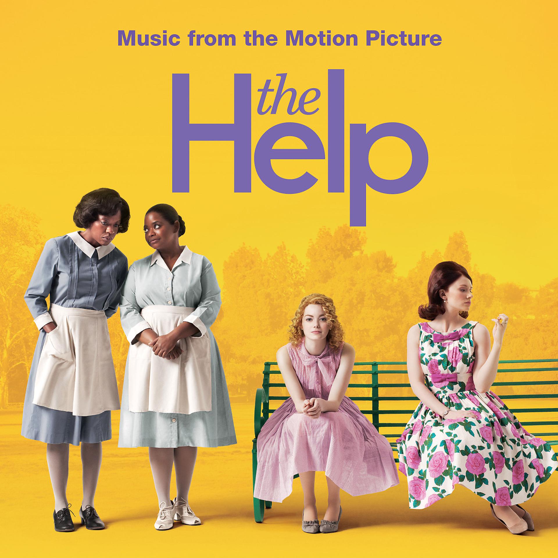 Постер альбома The Help