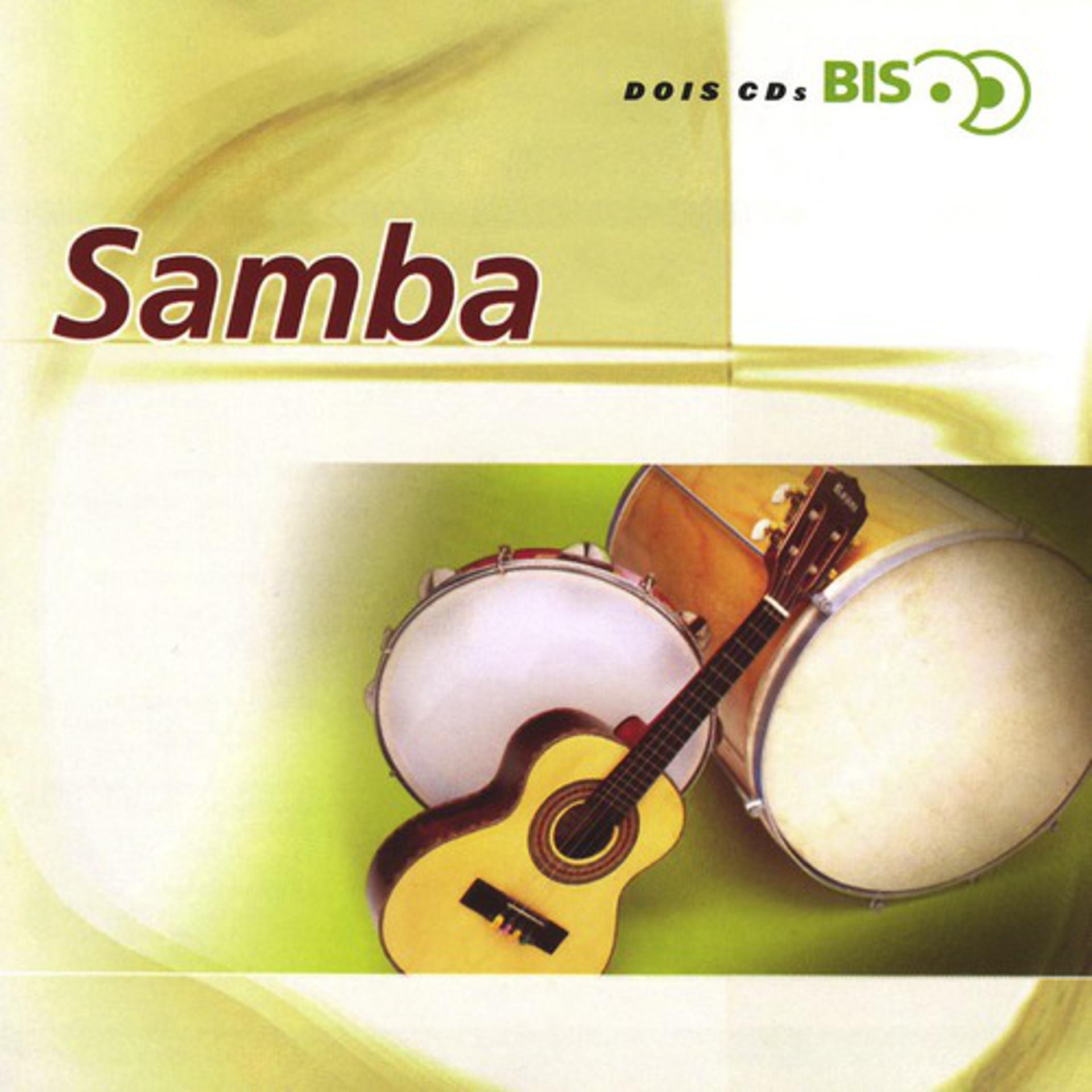 Постер альбома Bis - Samba