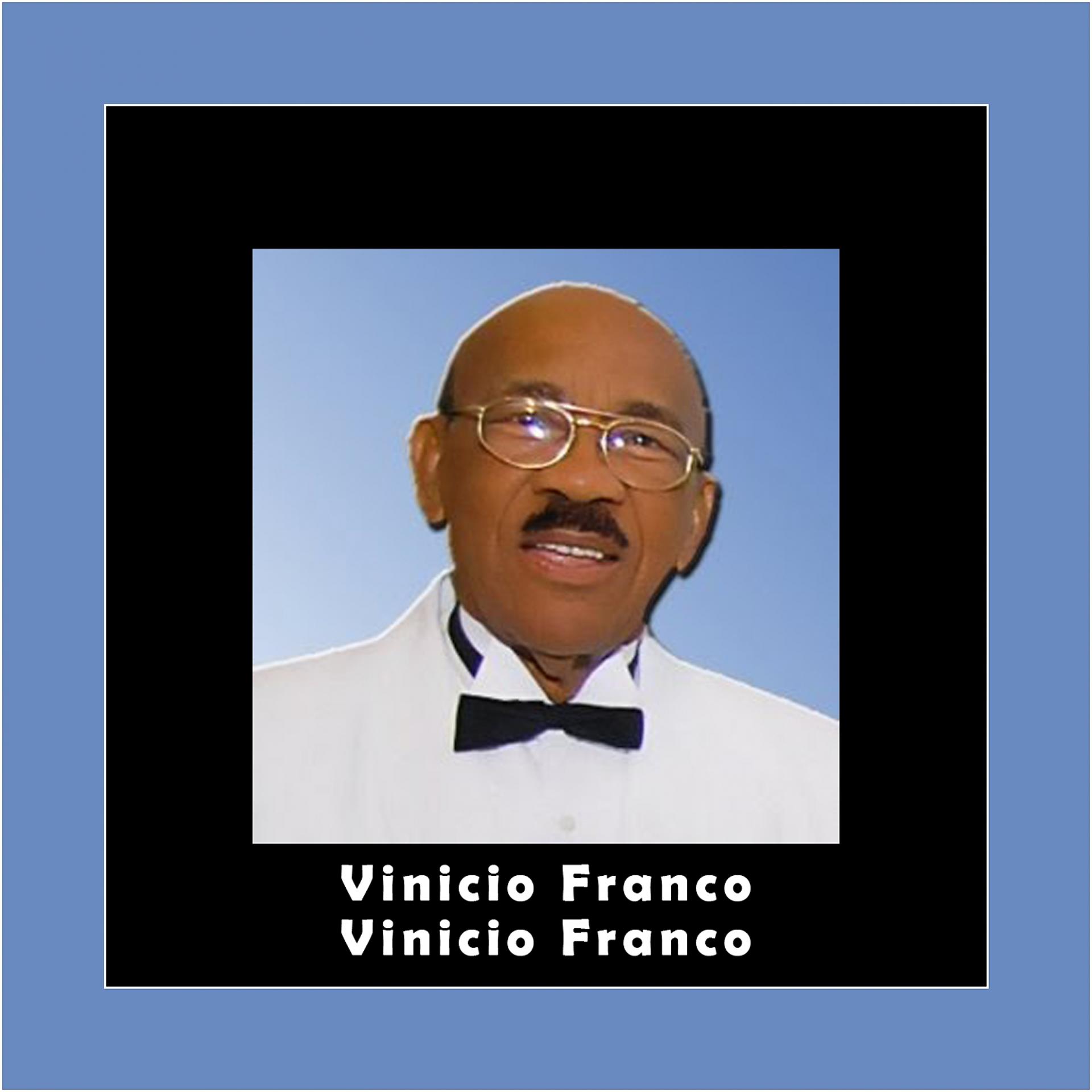 Постер альбома Vinicio Franco