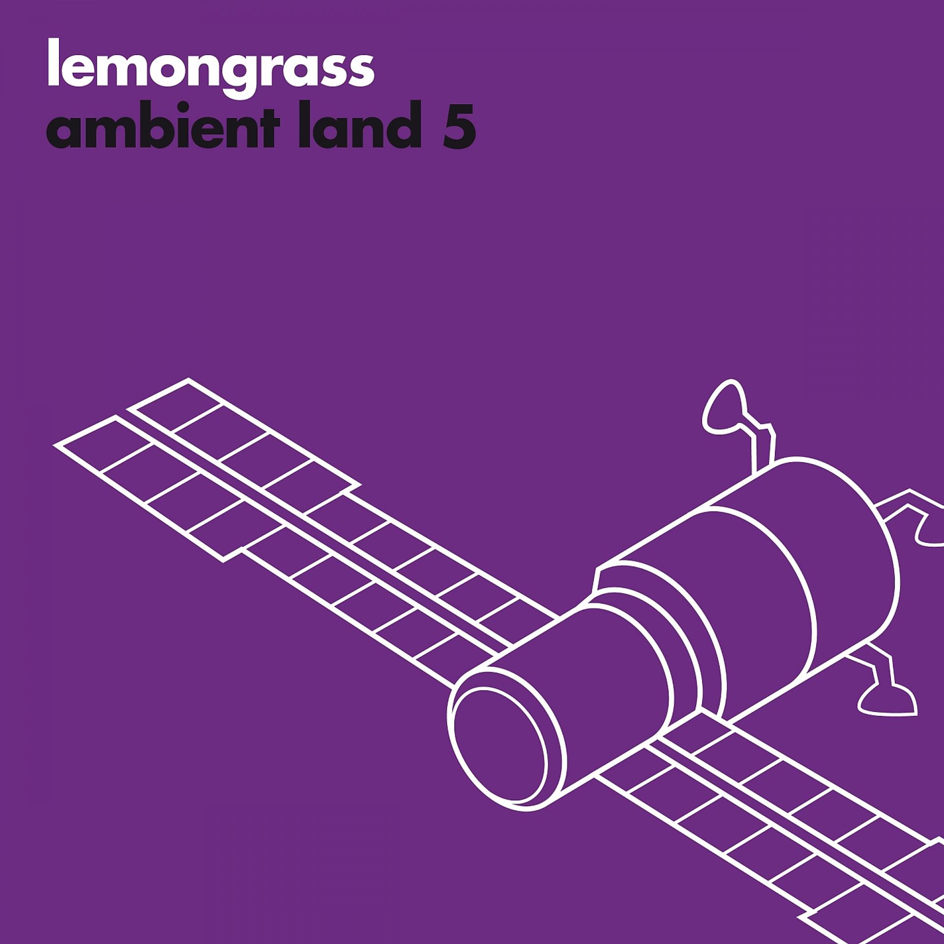 Постер альбома Ambient Land 5