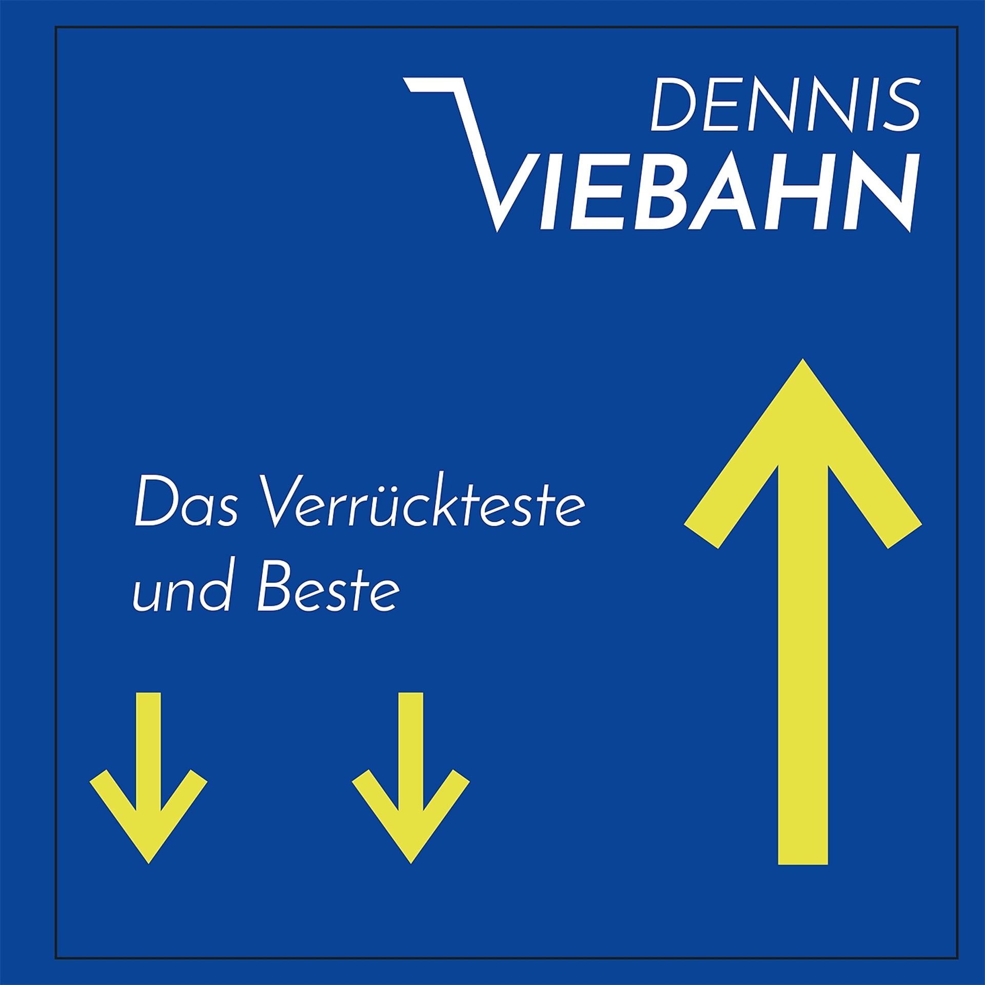 Постер альбома Das Verrückteste und Beste