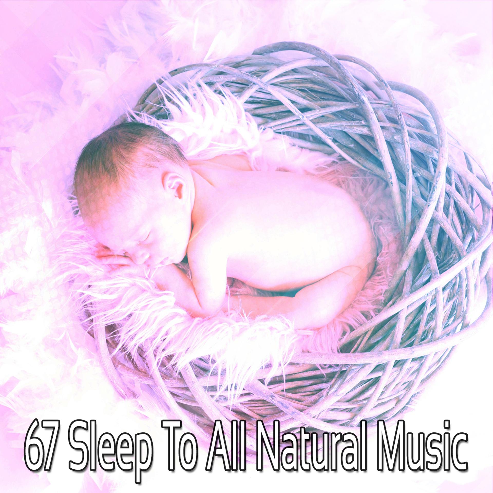 Постер альбома 67 Sleep To All Natural Music
