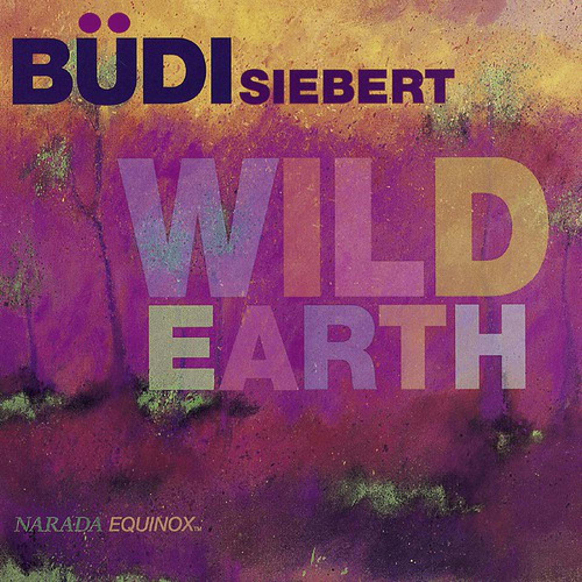 Постер альбома Wild Earth