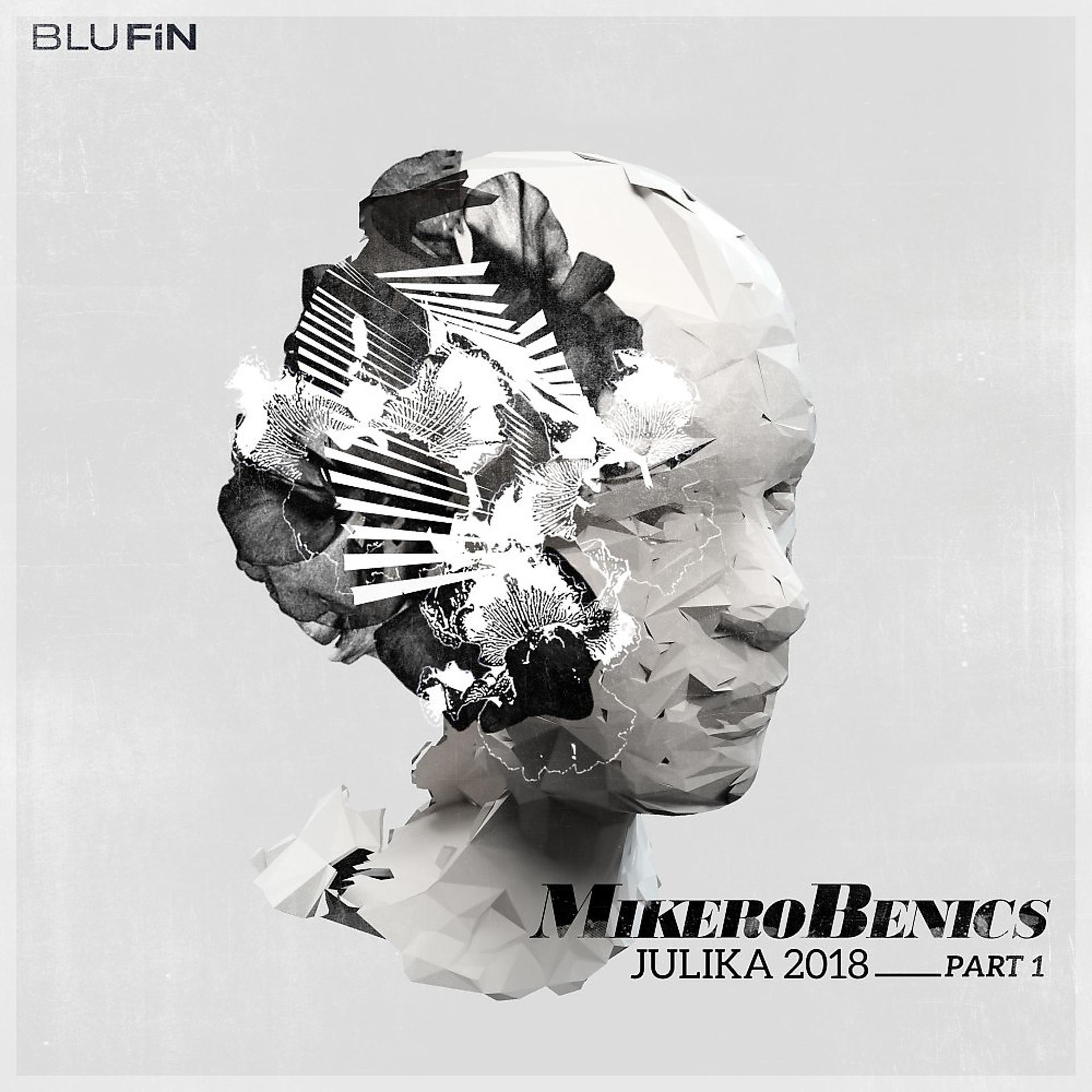 Постер альбома Julika 2018, Pt. 1