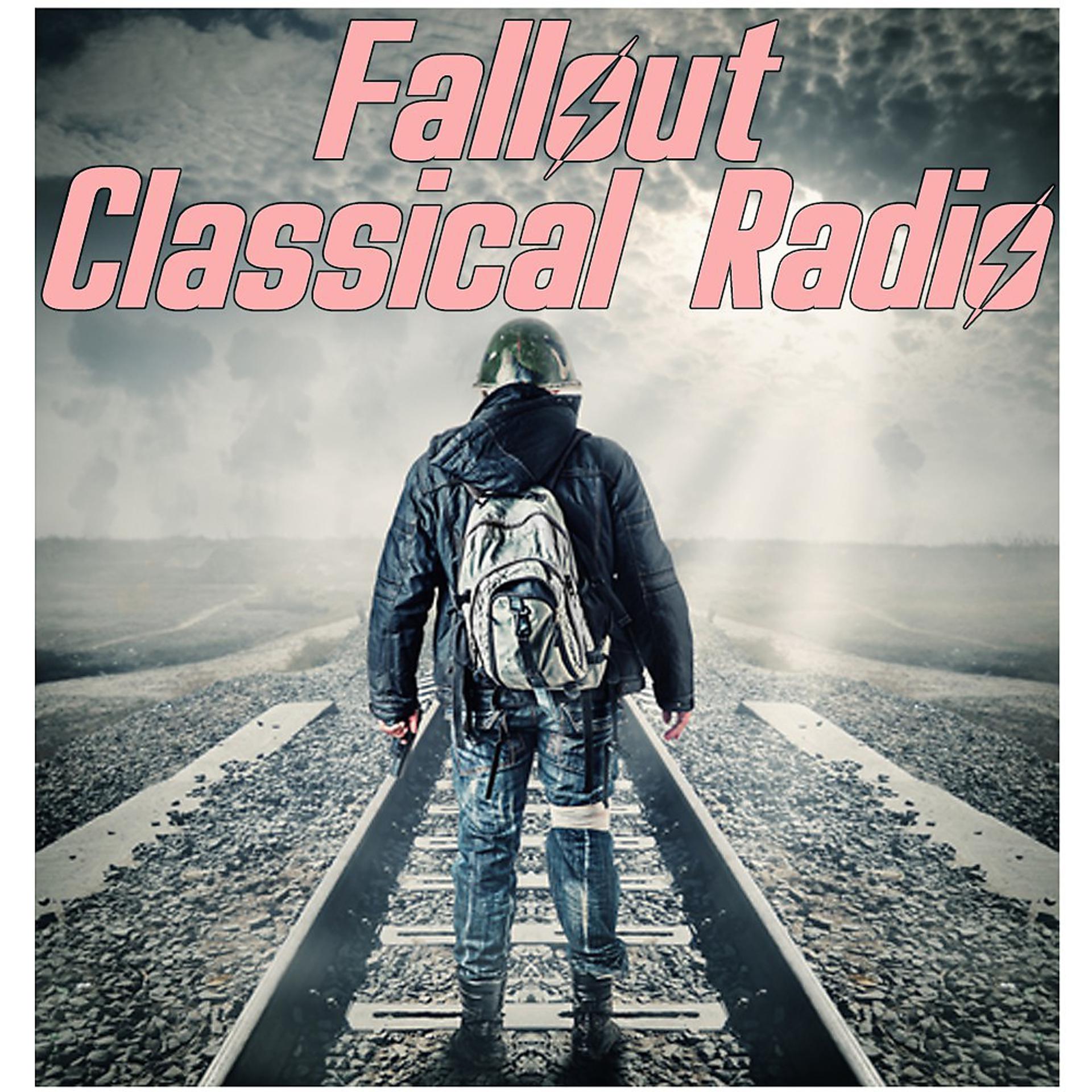 Постер альбома Fallout Classical Radio (Music Inspired from the Video Game)