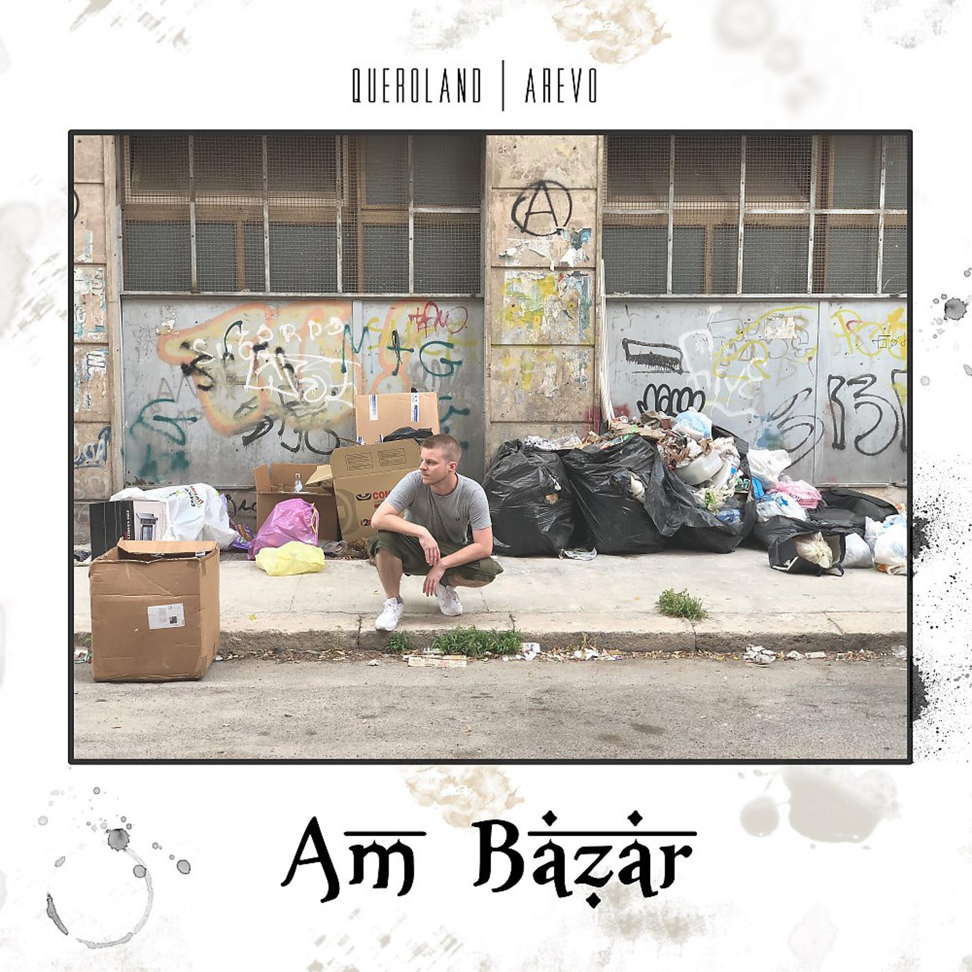 Постер альбома Am Bazar
