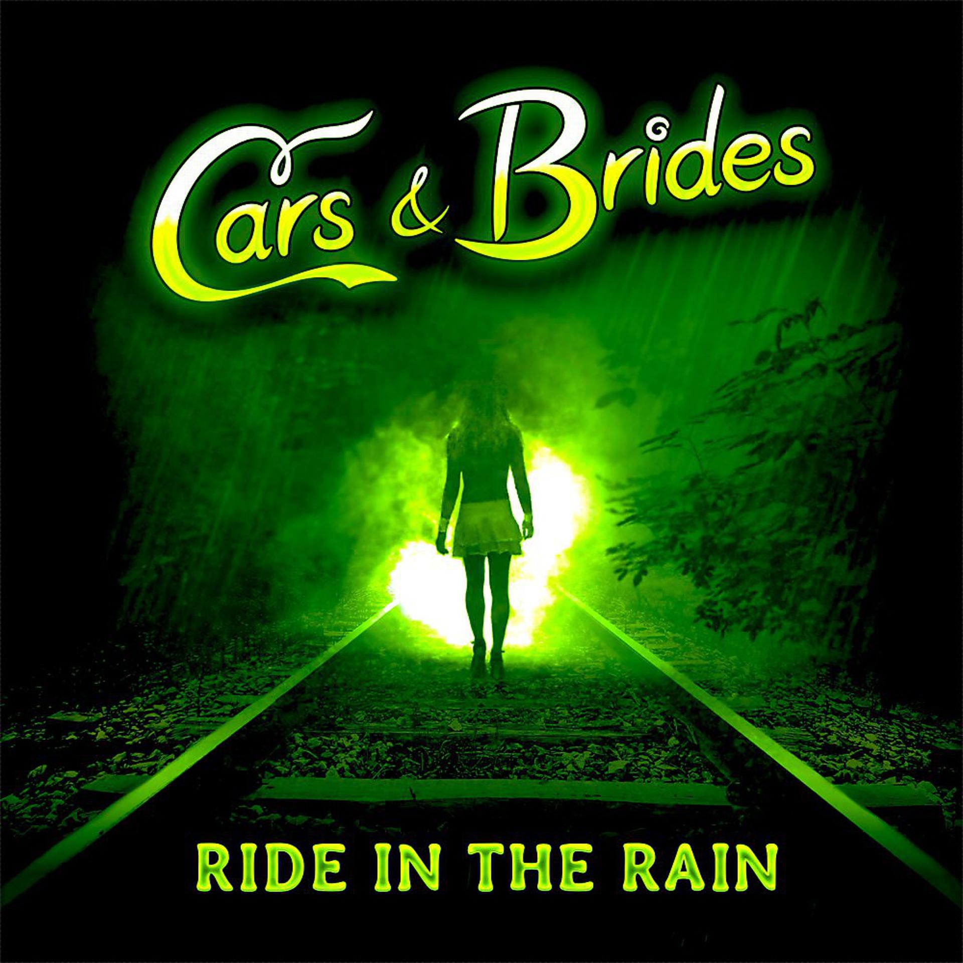 Постер альбома Ride in the Rain (Marcel De Van Version)