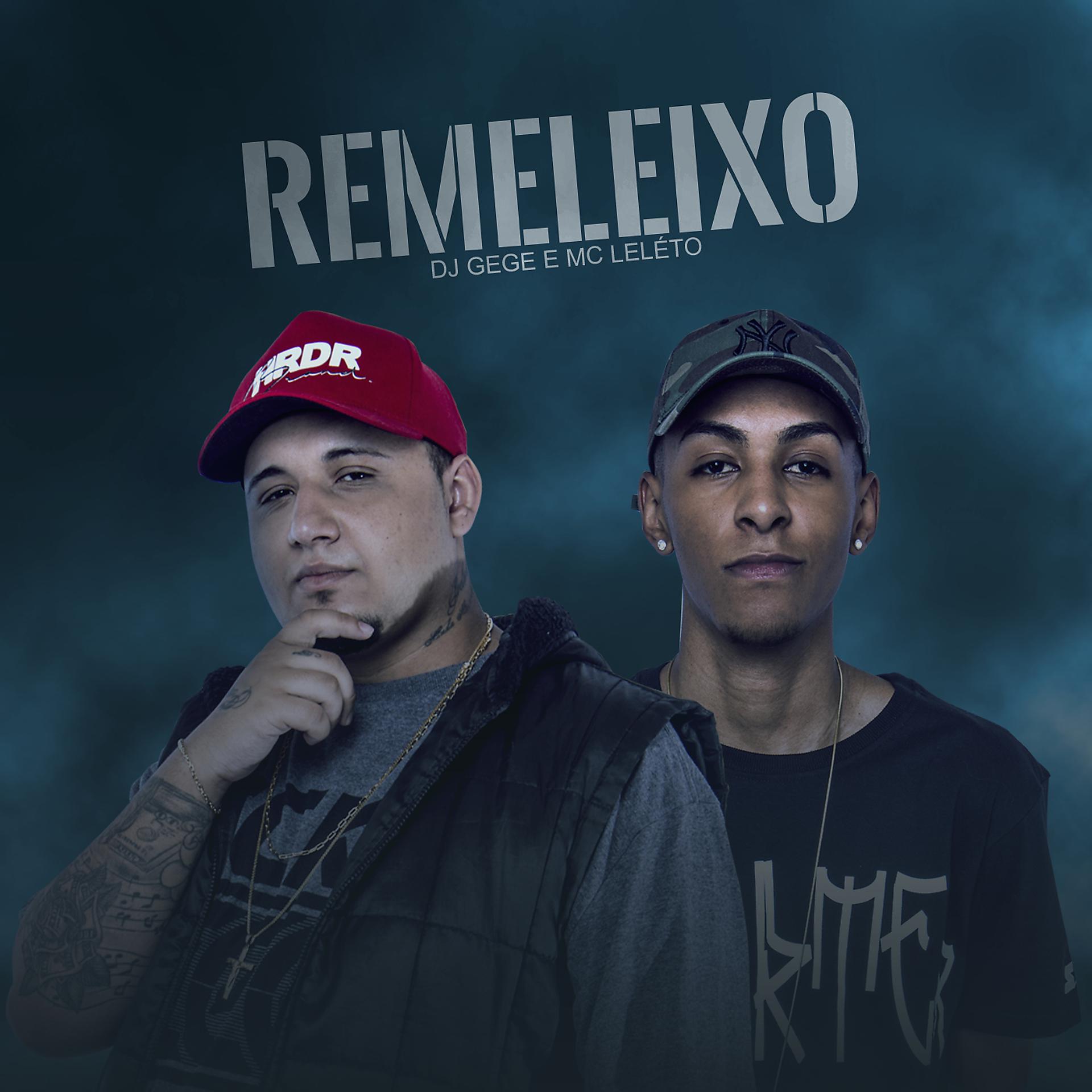 Постер альбома Remeleixo